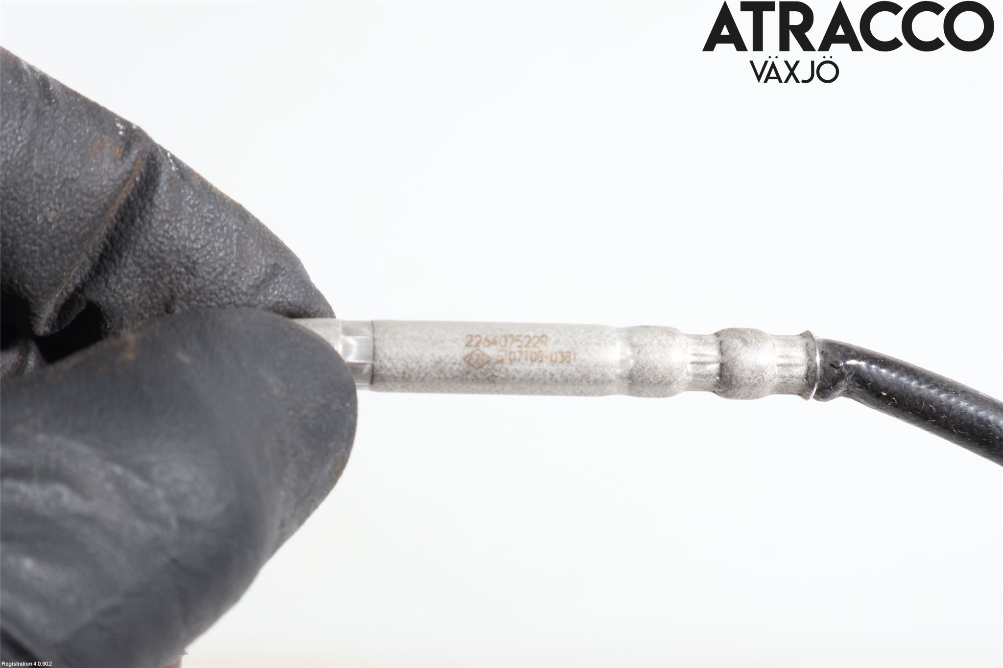 Nissan X-TRAIL 14-21 Sensor Avgas