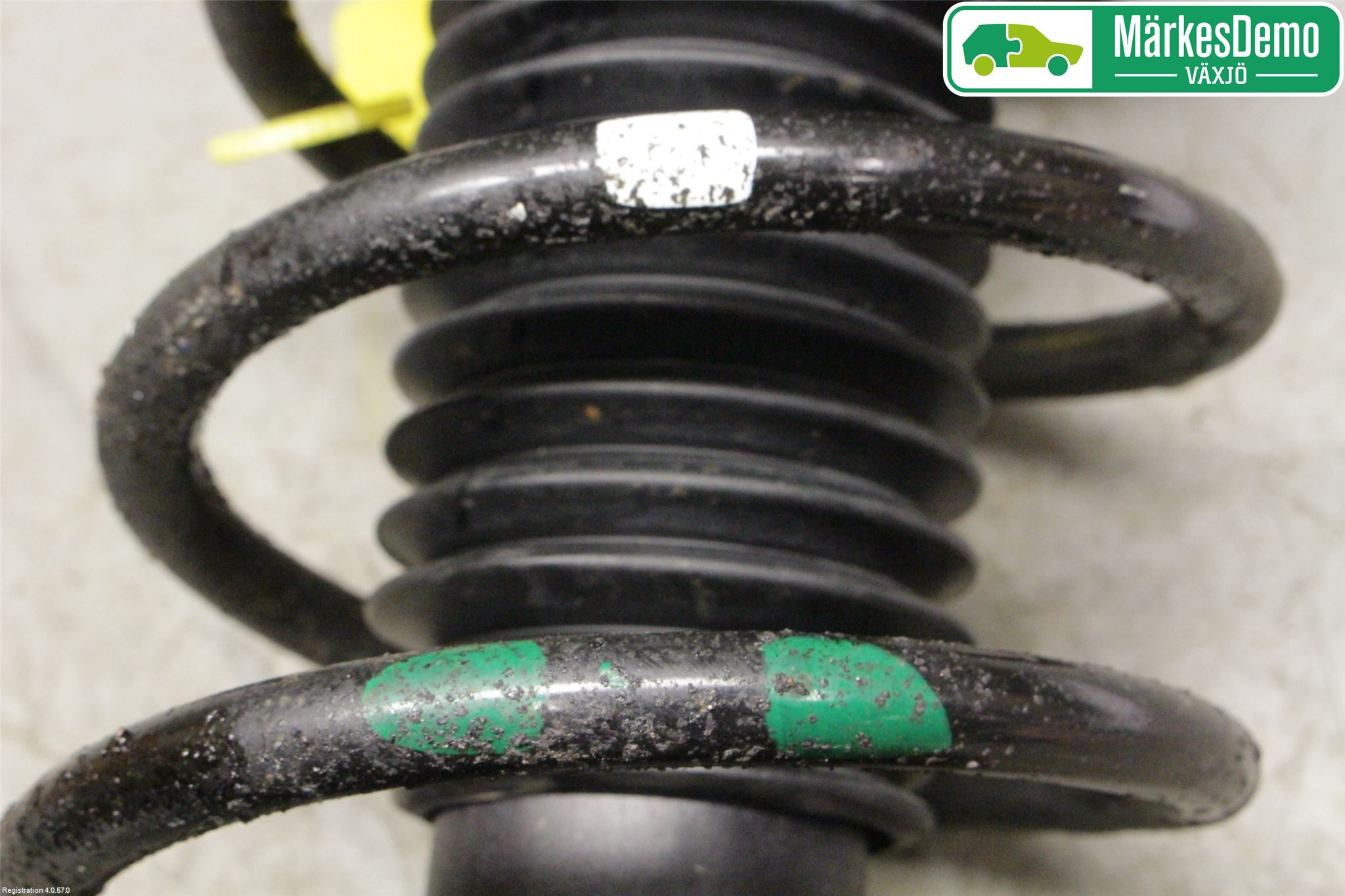 Hyundai i30 GD 13-17 Fjäderben Fram Höger