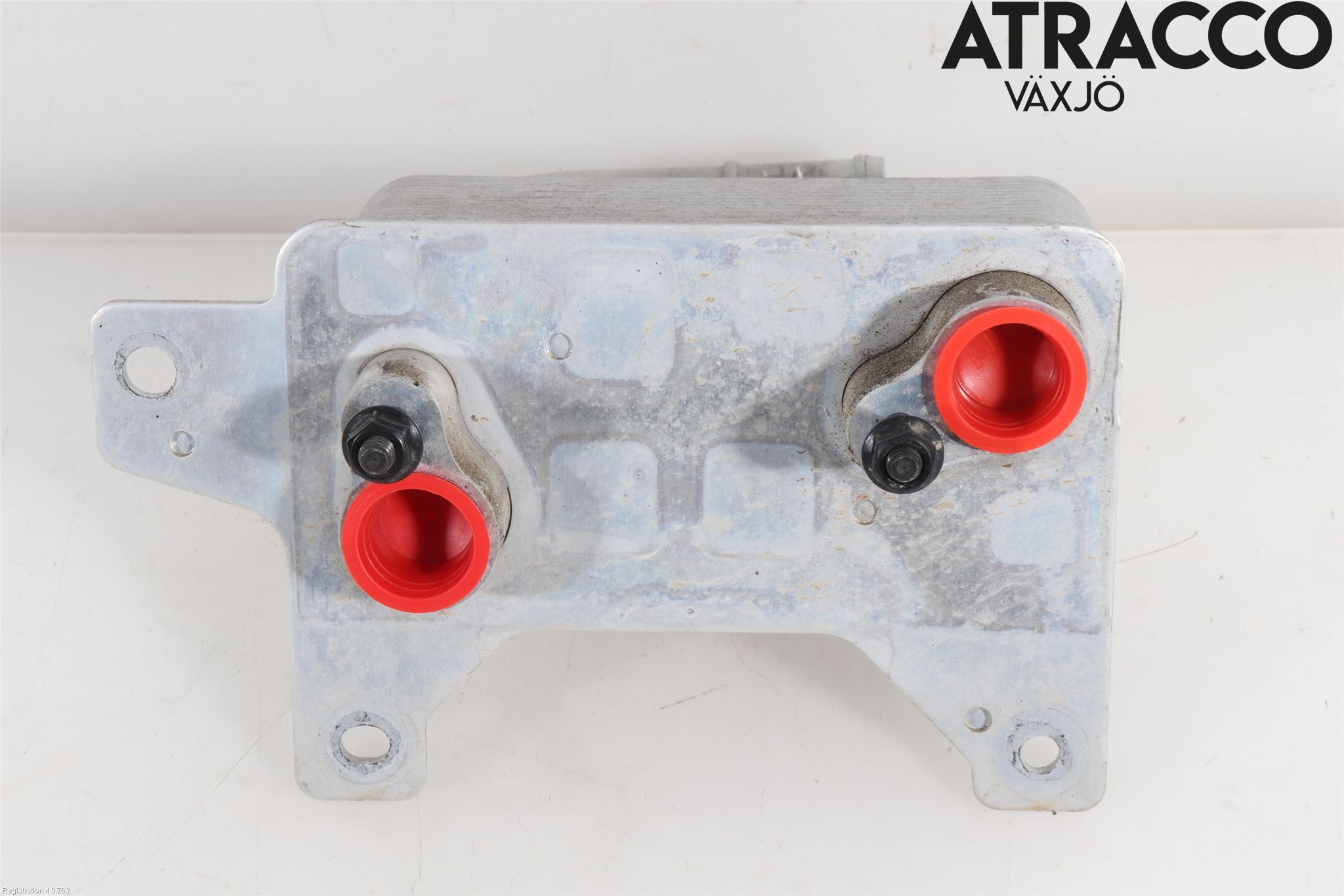 Hyundai KONA/ELECTRIC OS 18-23 Ac Kondensor-Kylare