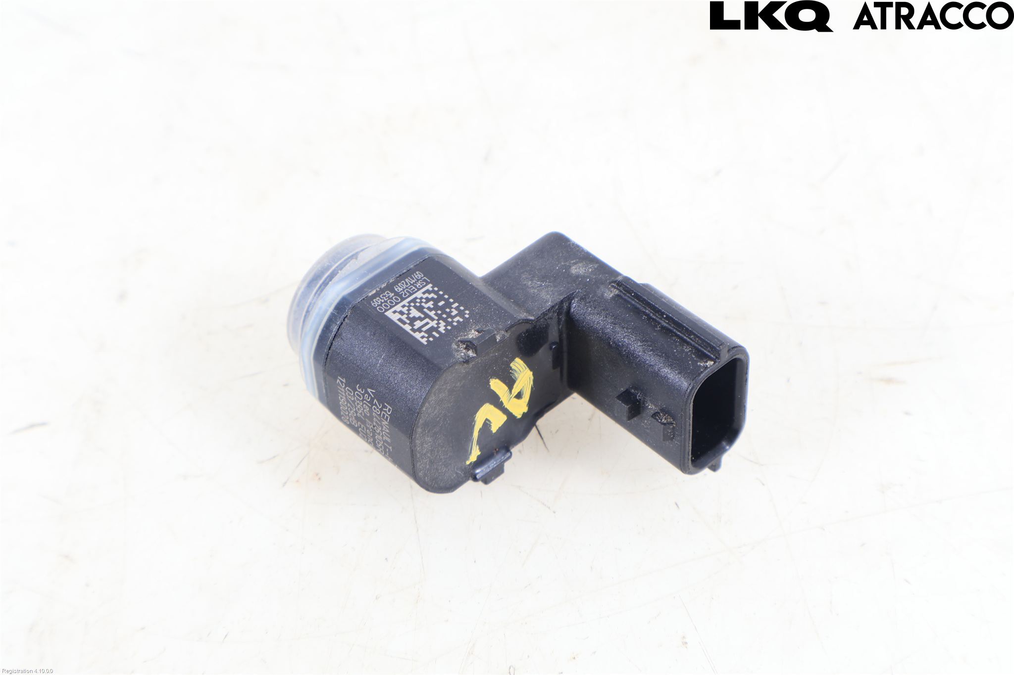 Nissan NV250 20-22 Parkeringshjälp Backsensor
