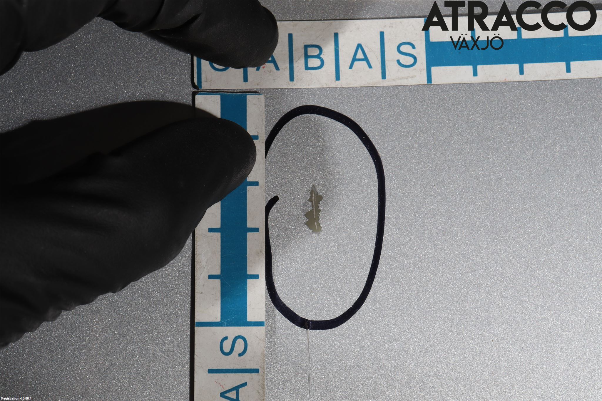 Audi A6/S6     05-11 Huv Fram