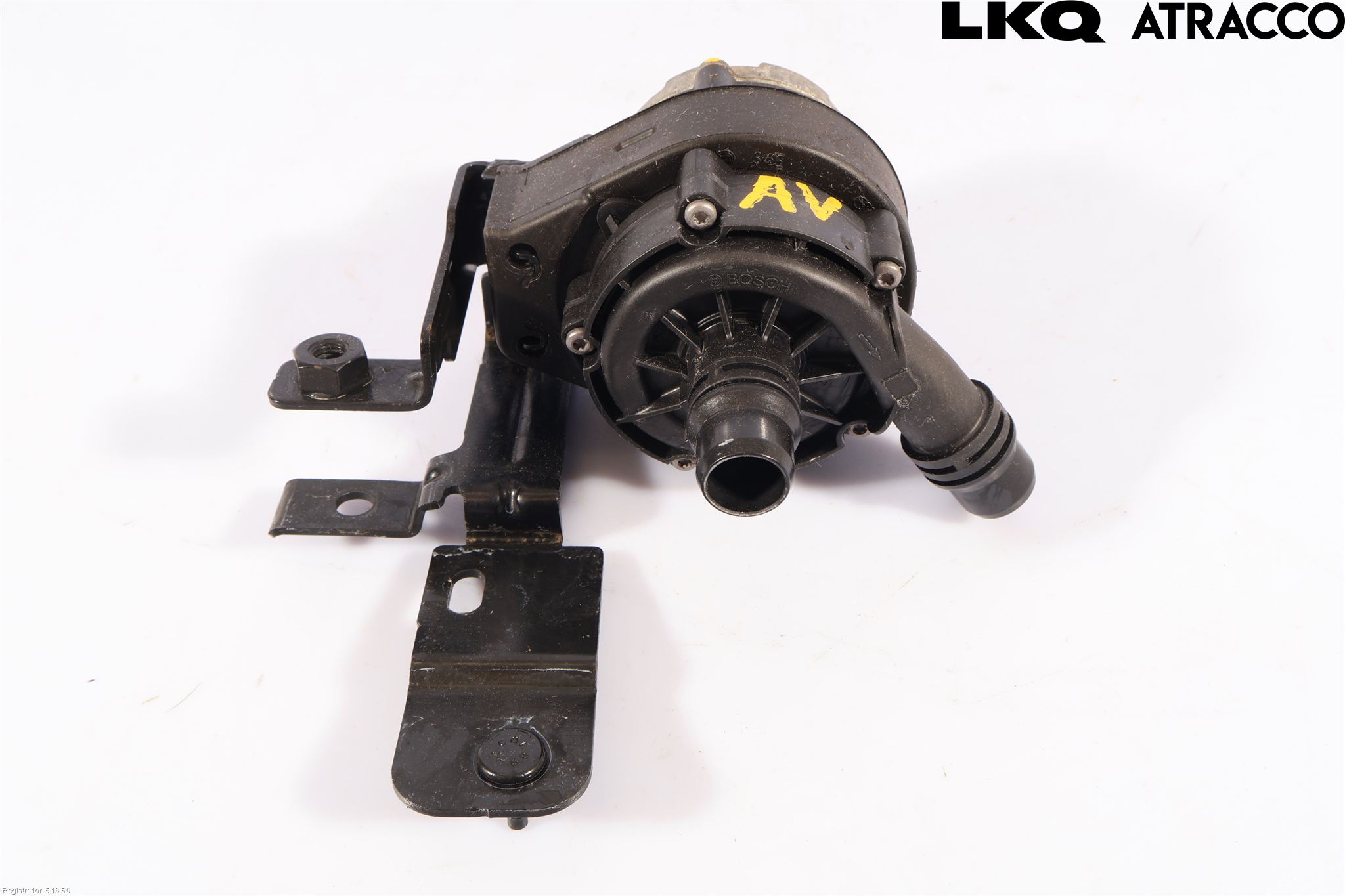 Toyota PROACE II 16- Vattenpump