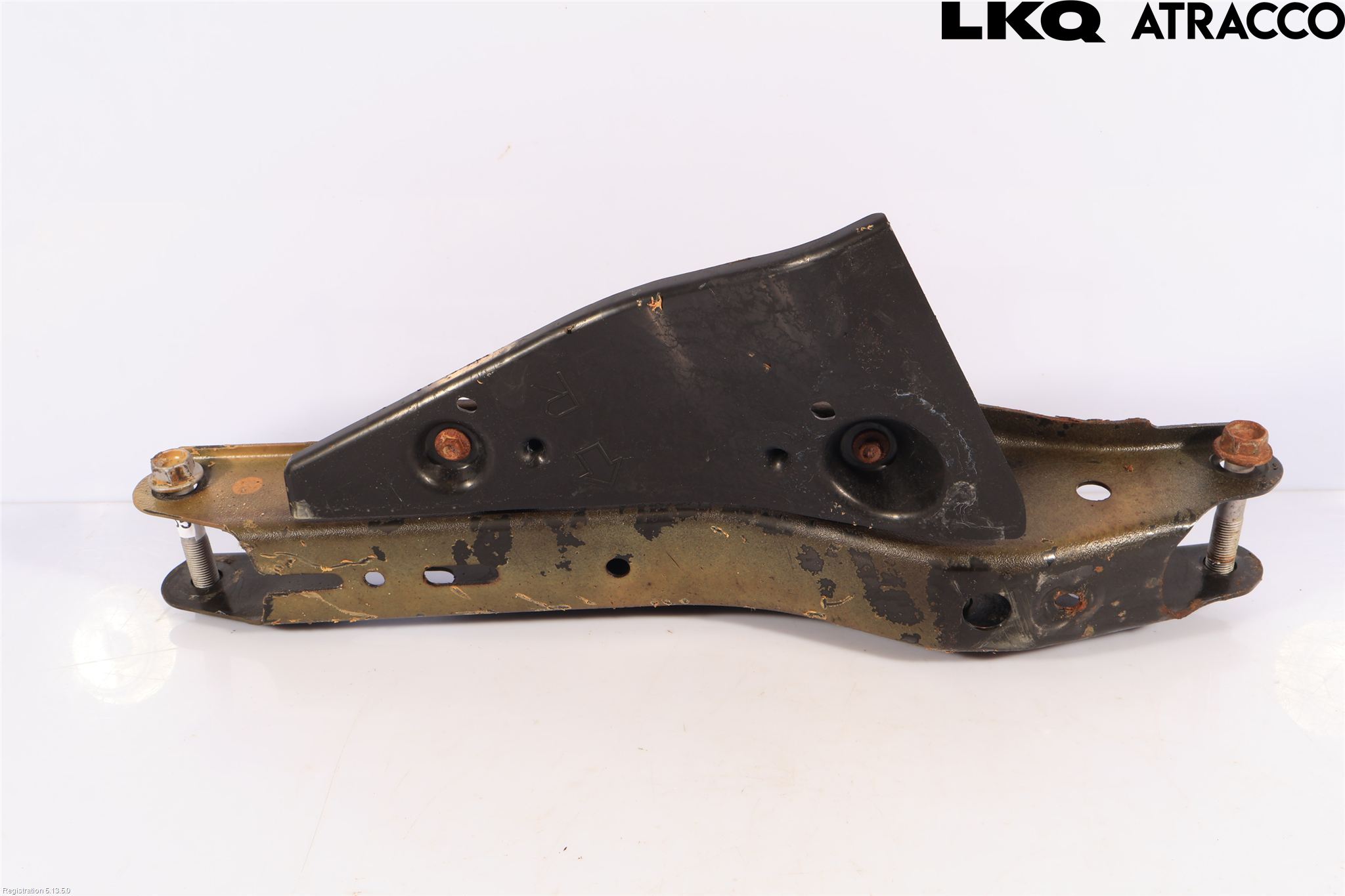 Mazda CX-60 22- Bärarm Bak Höger