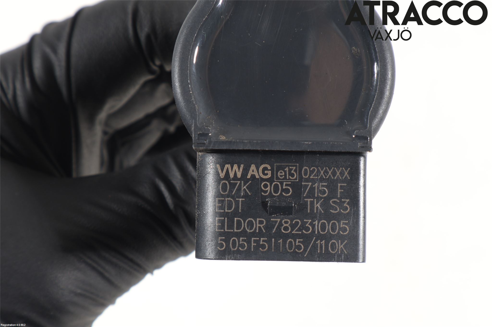 Audi A3/S3     04-05 Tändspole