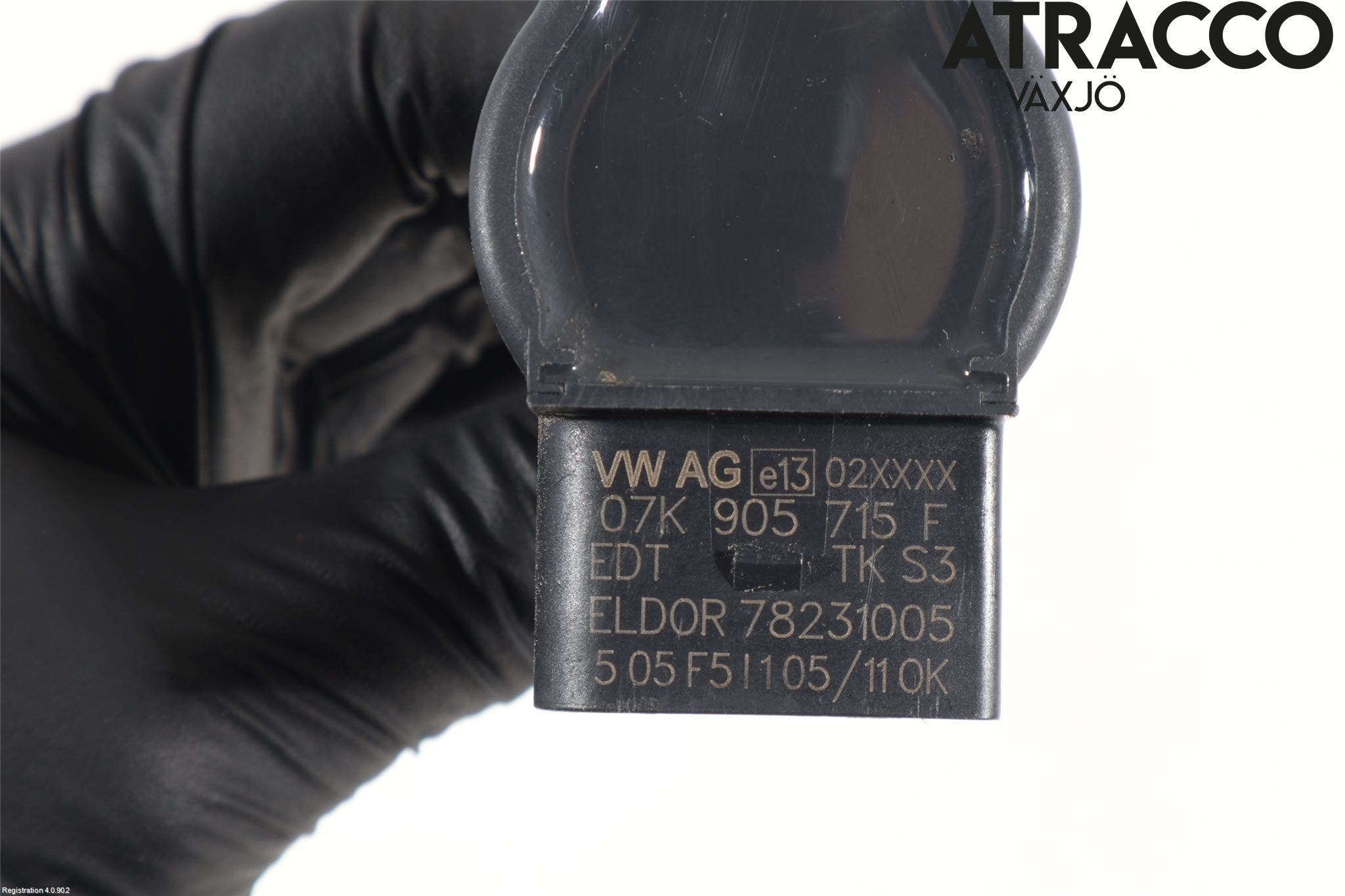 Audi A3/S3 04-05 Tändspole