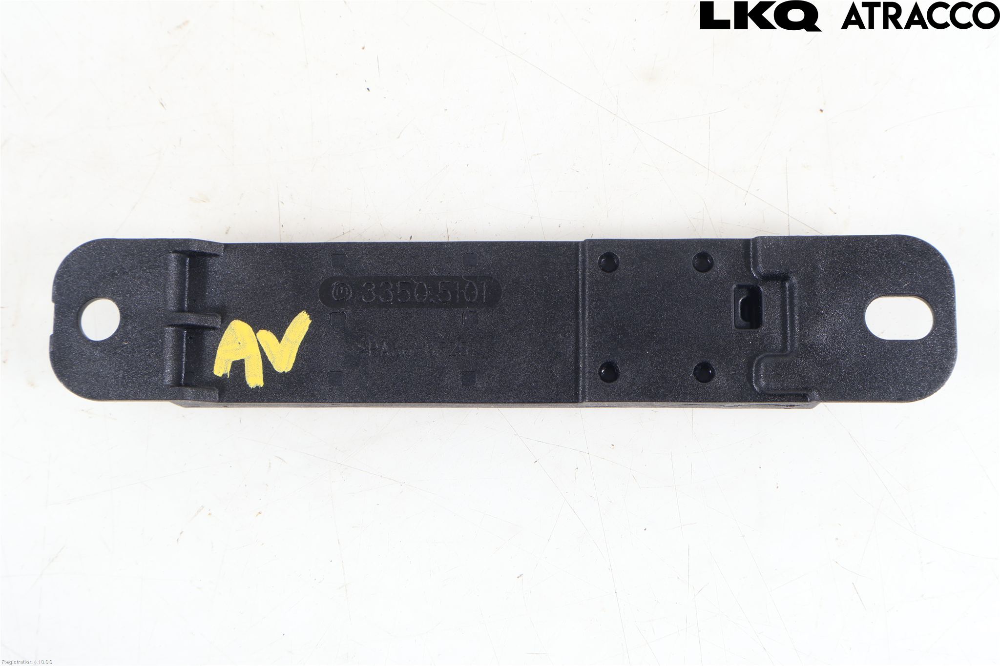 Mercedes-Benz MB E-KLASS (W213) 16-23 Antenn El