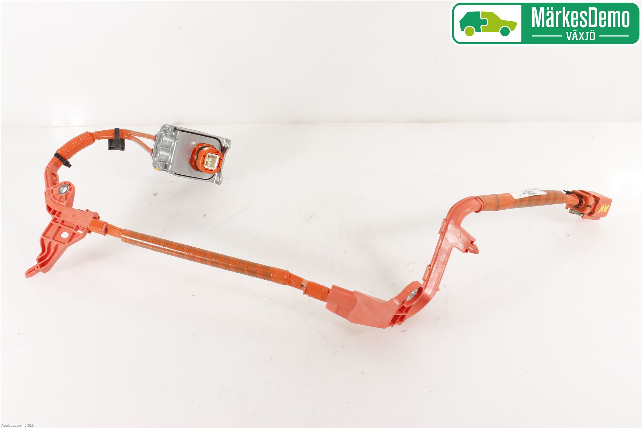 Toyota C-HR 16-23 Kabelhärva