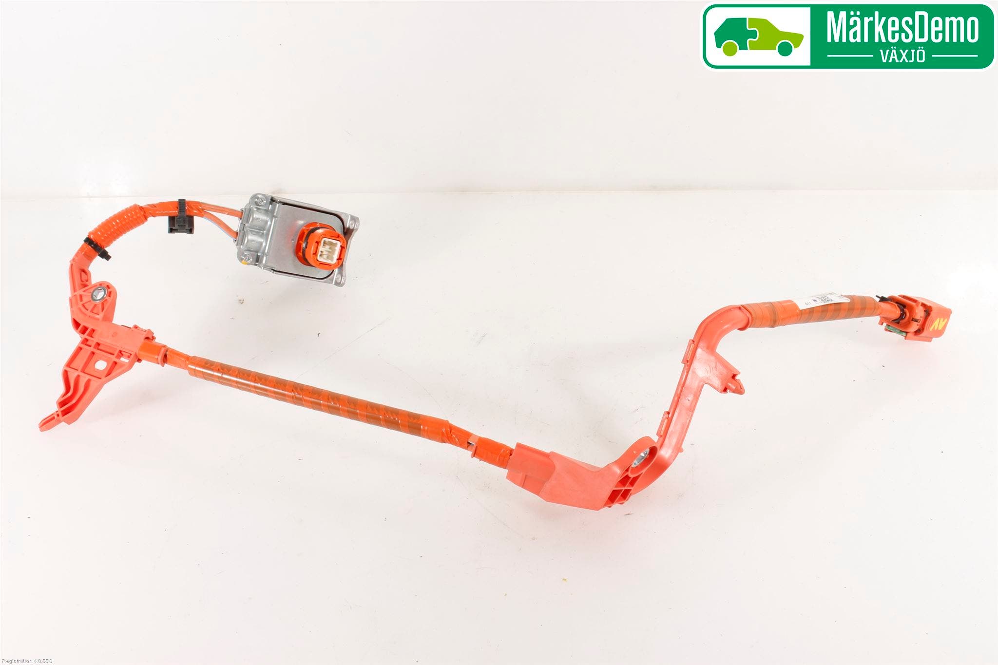 Toyota C-HR 16-23 Kabelhärva