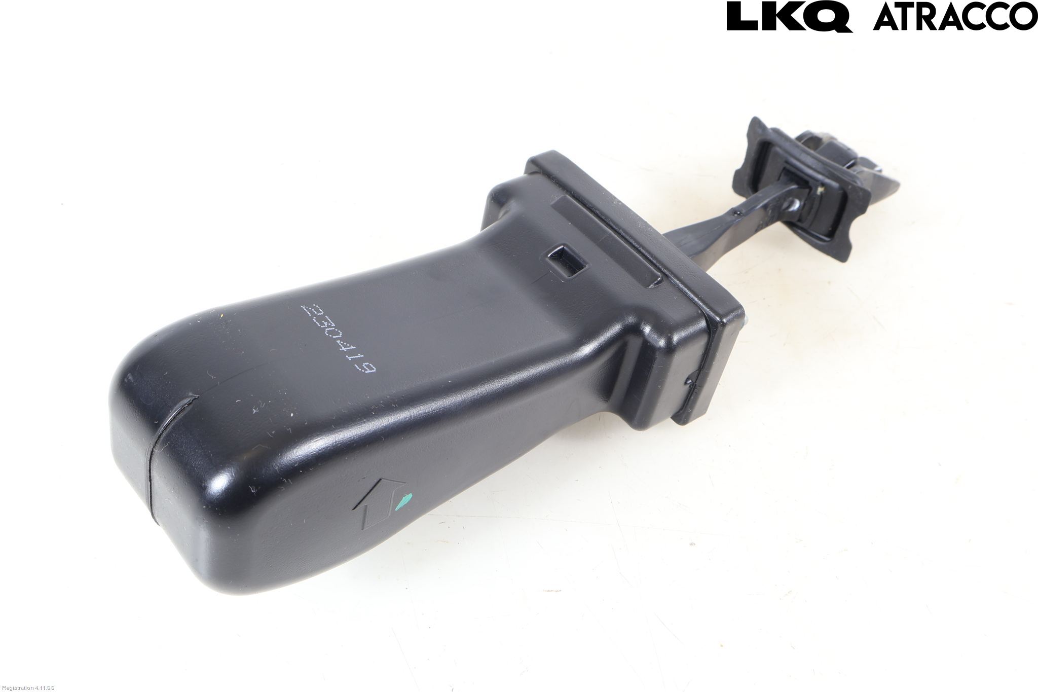 Peugeot 408 22- Dörrstopp