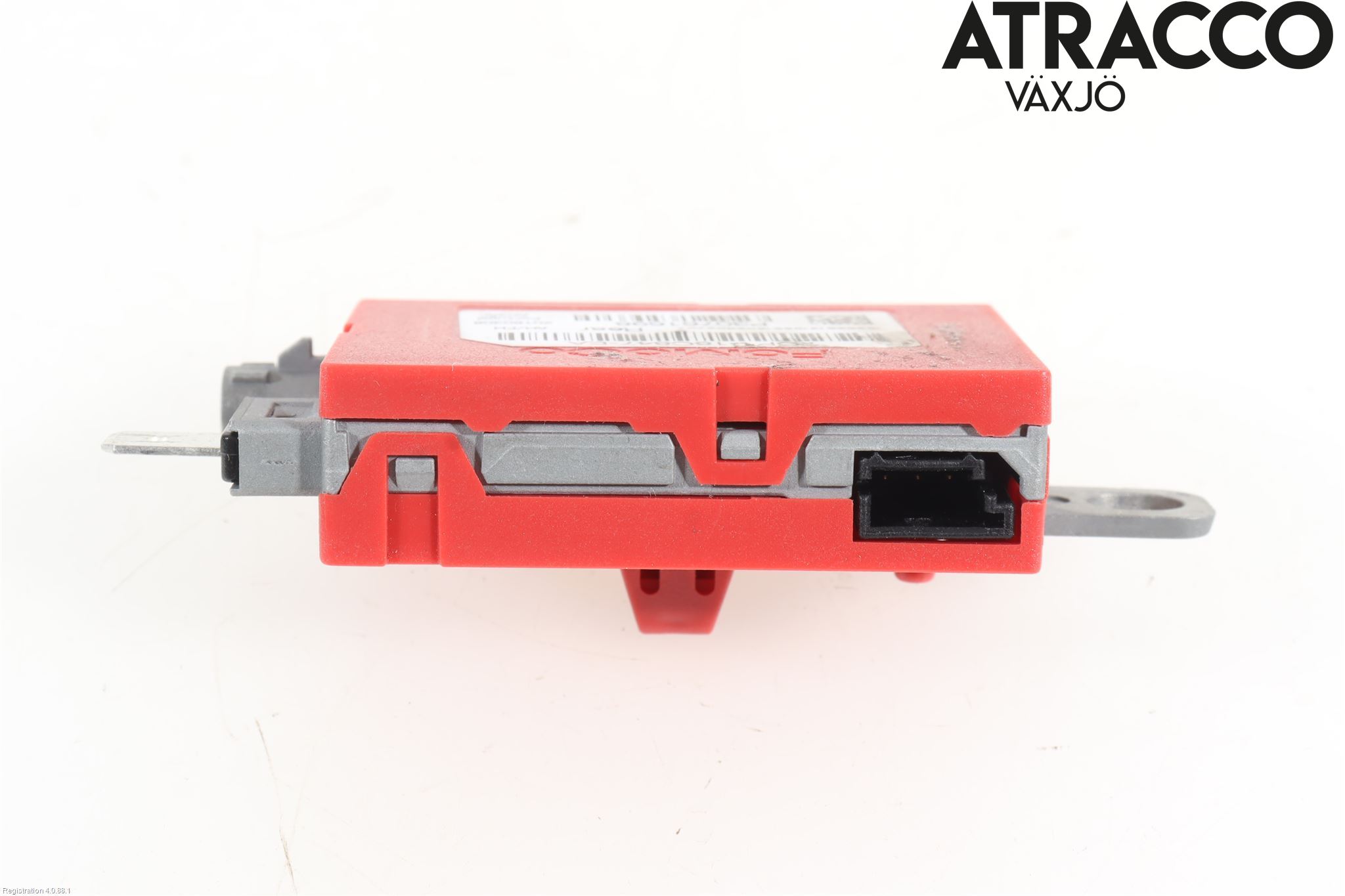 Ford KUGA 13-16 Antennförstärkare