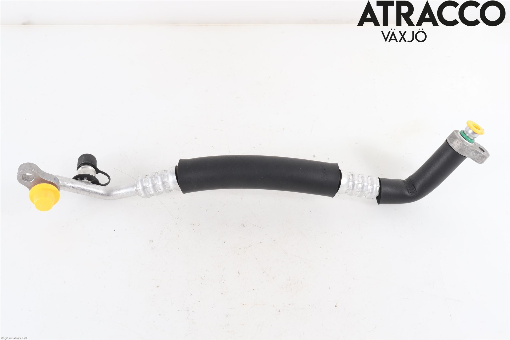 Hyundai IONIQ AE 17-22 Ac Slang-Rör