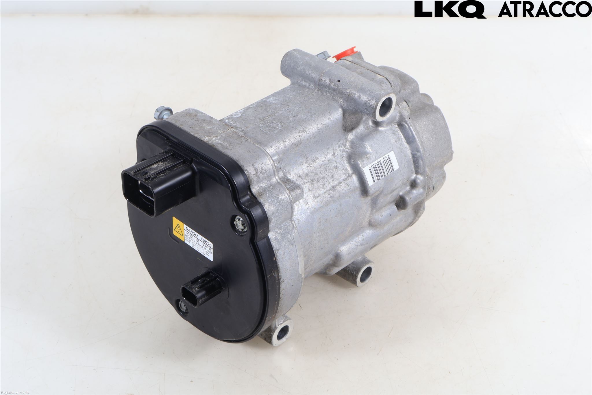 Toyota CAMRY 19-24 Ac Kompressor