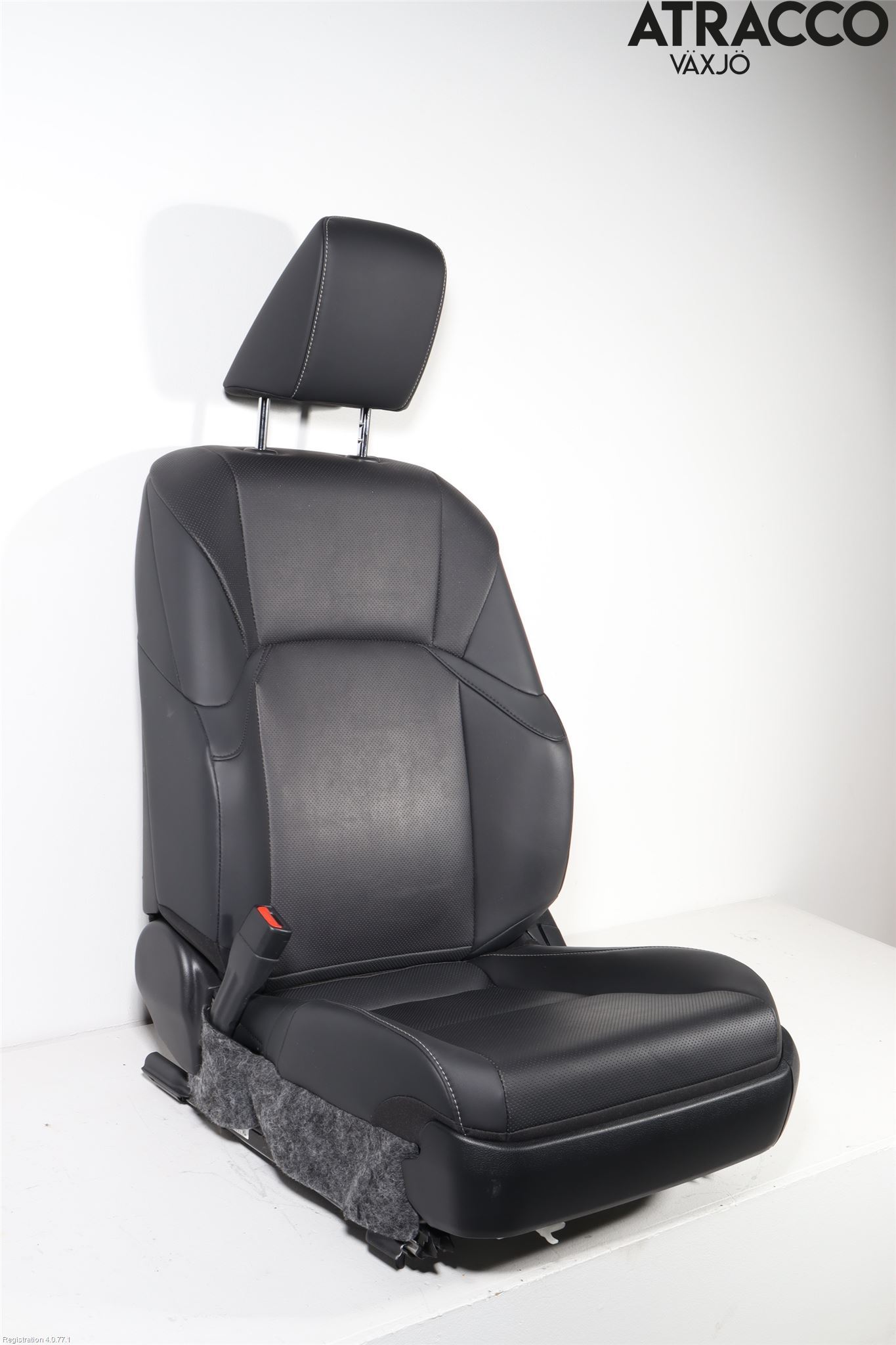 Lexus ES 250/300/330 Inredning Stol Fram Vä
