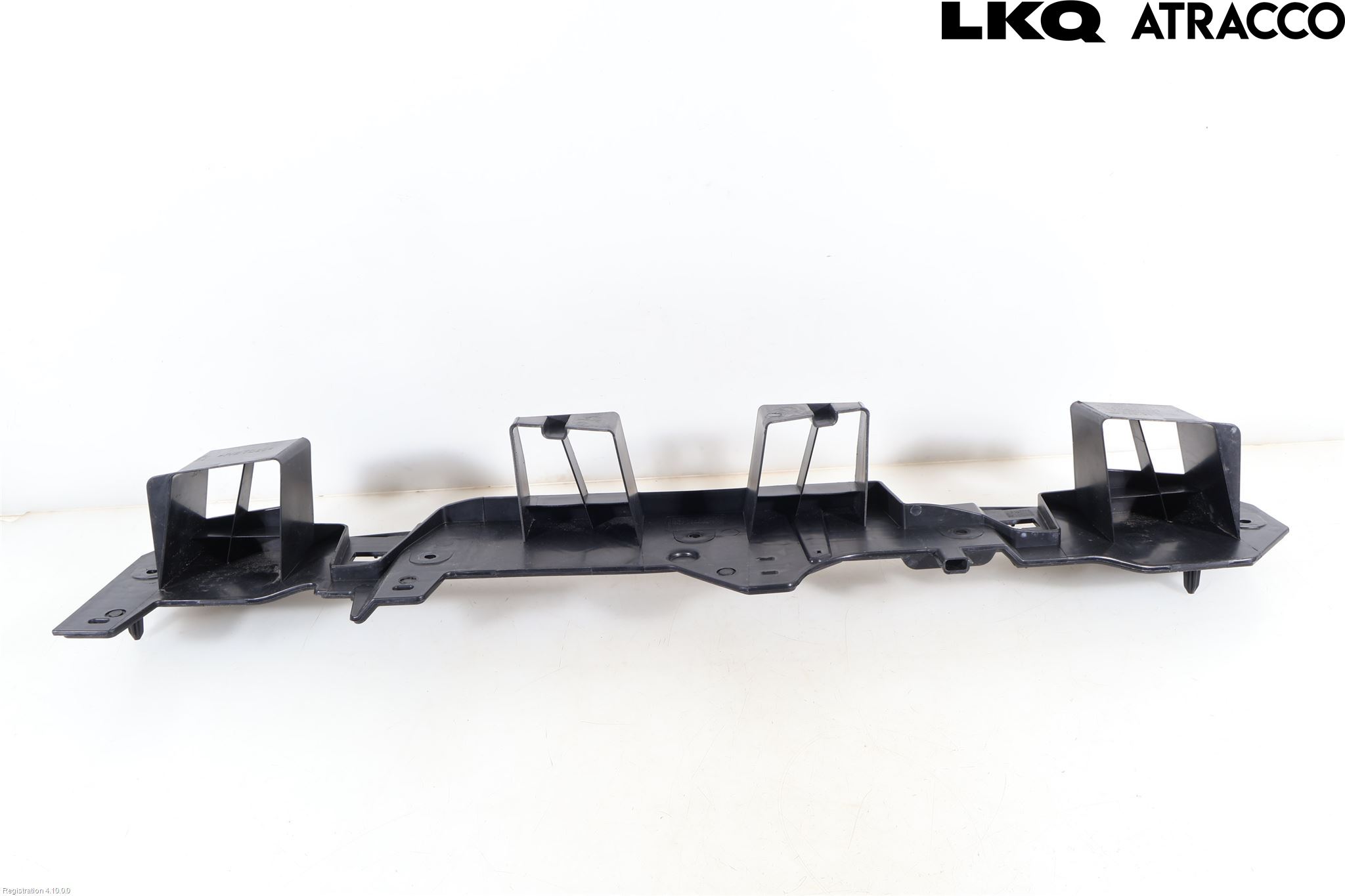 Peugeot 208/E-208 20- Stötfångardel Bak Mitt