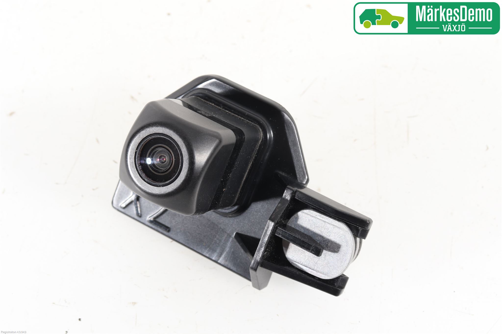 Toyota YARIS XP130 15-20 Parkeringshjälp Kamera