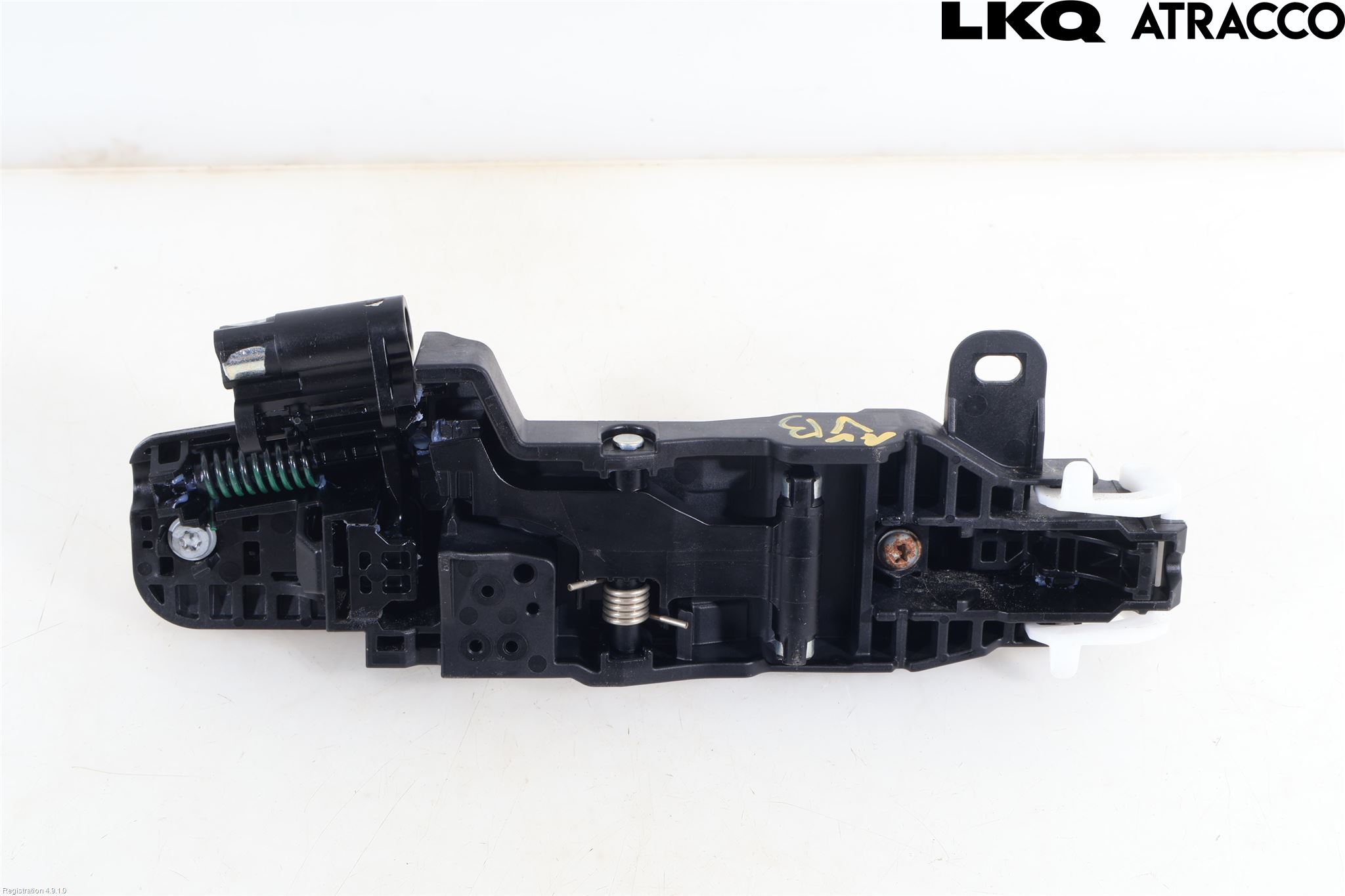 Toyota RAV4 19- Dörrhandtag Yttre Vä
