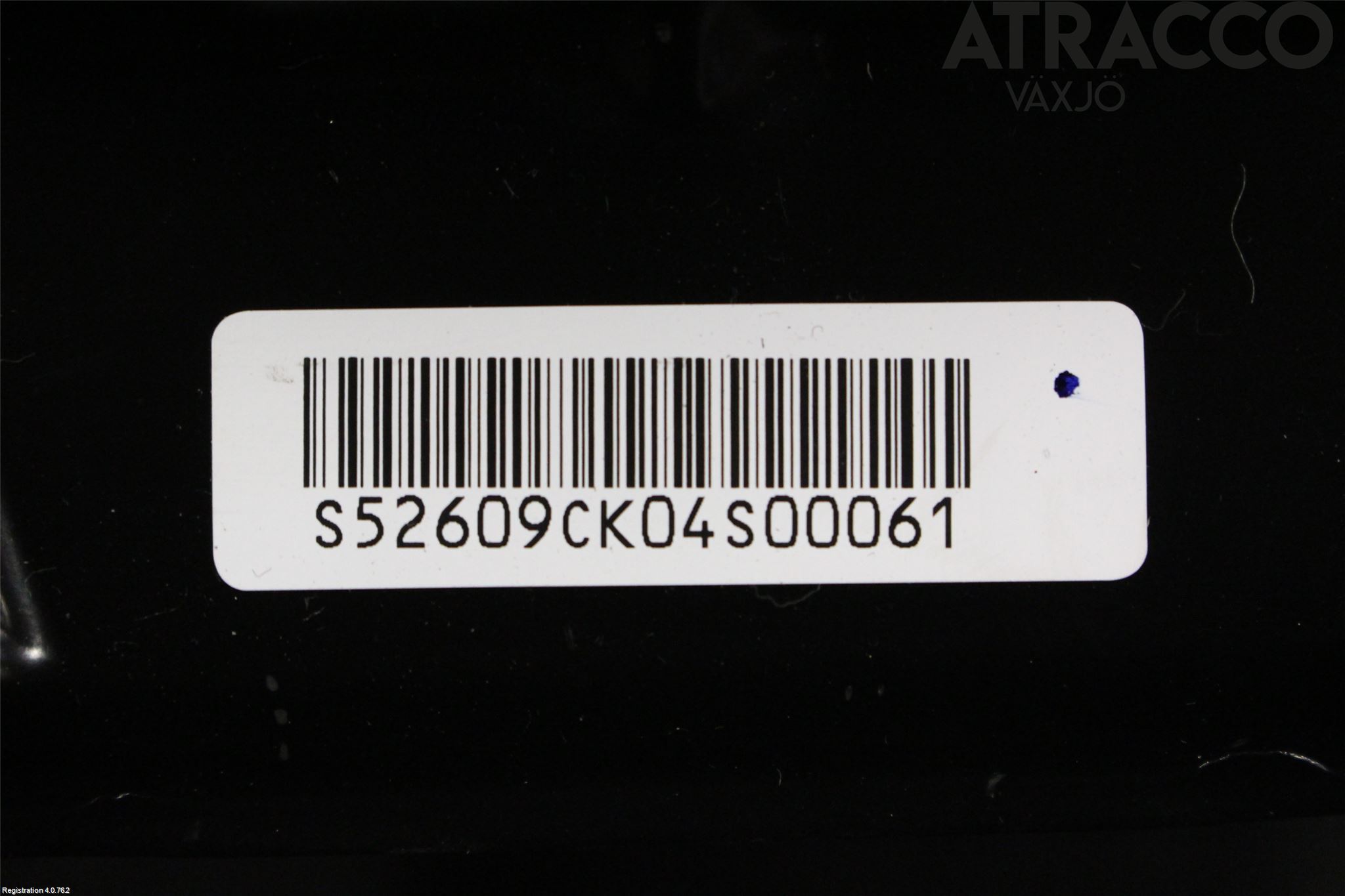 Hyundai IONIQ AE 17-22 Batteri Högspänning