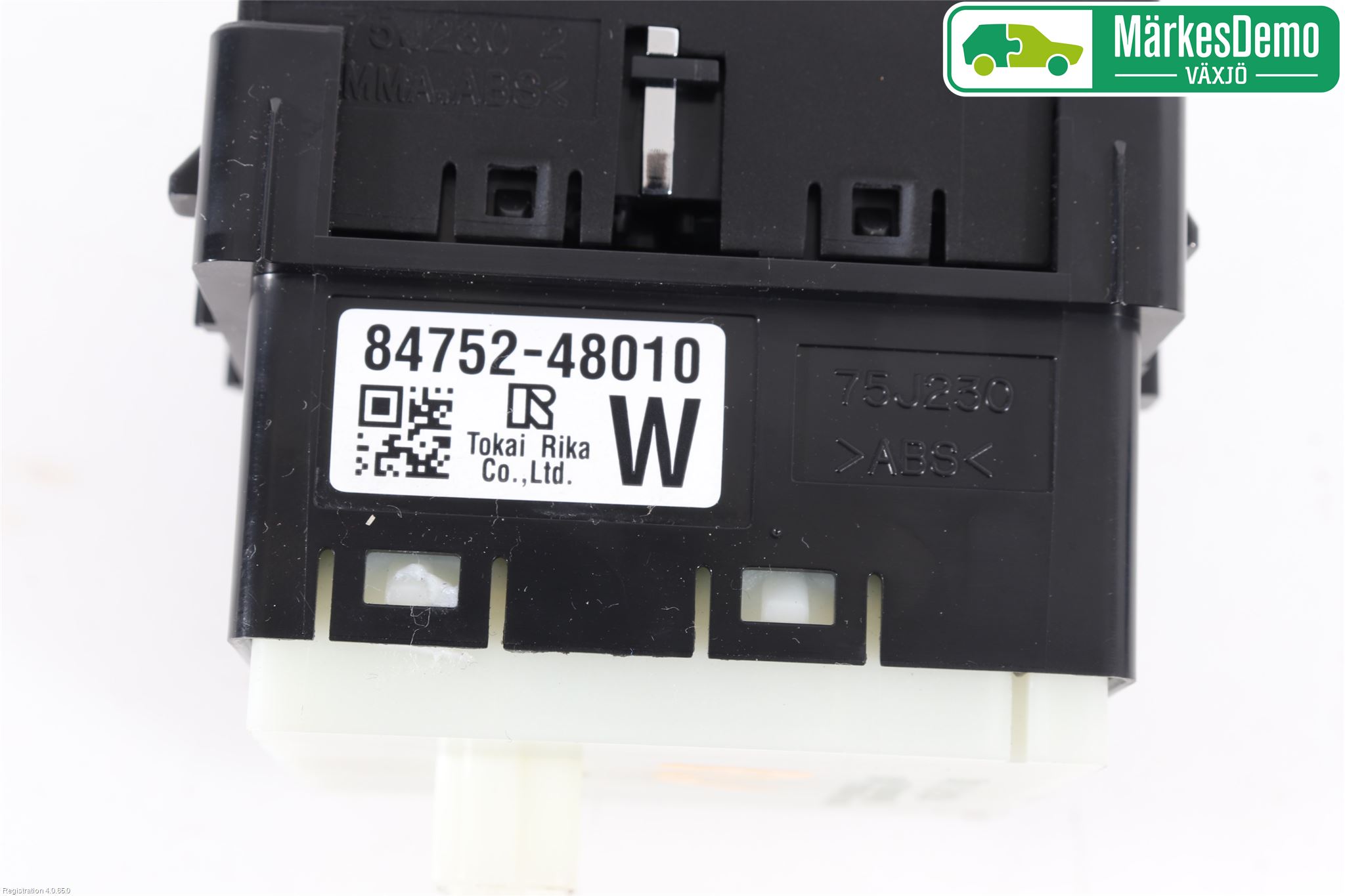 Lexus RX AL20 16-22 Strömställare Stolvärme