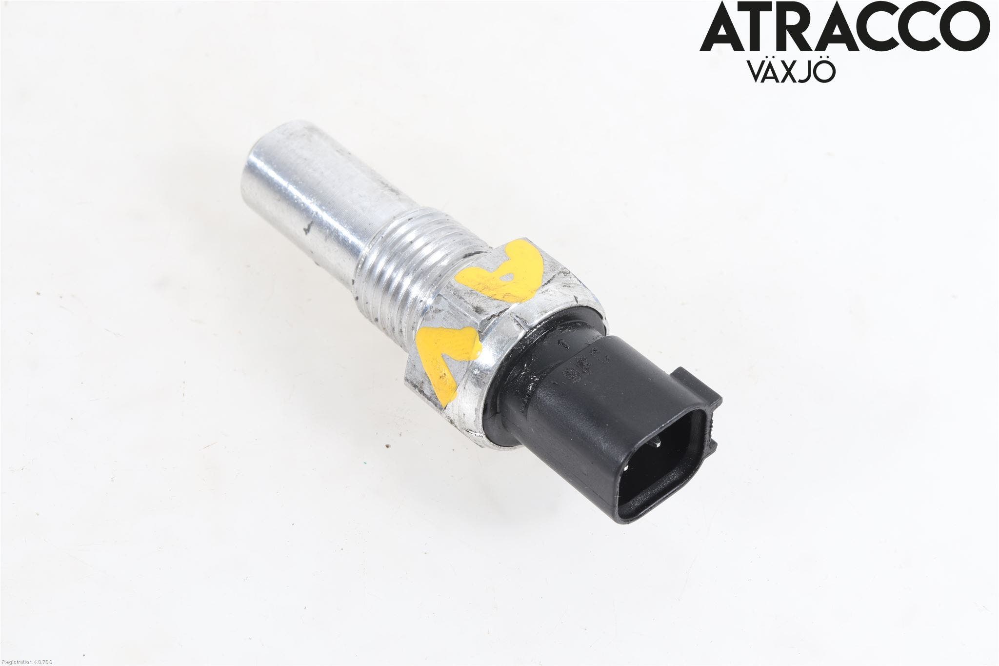 Ford FIESTA (VII) 18-23 Strömställare Backljuskontakt