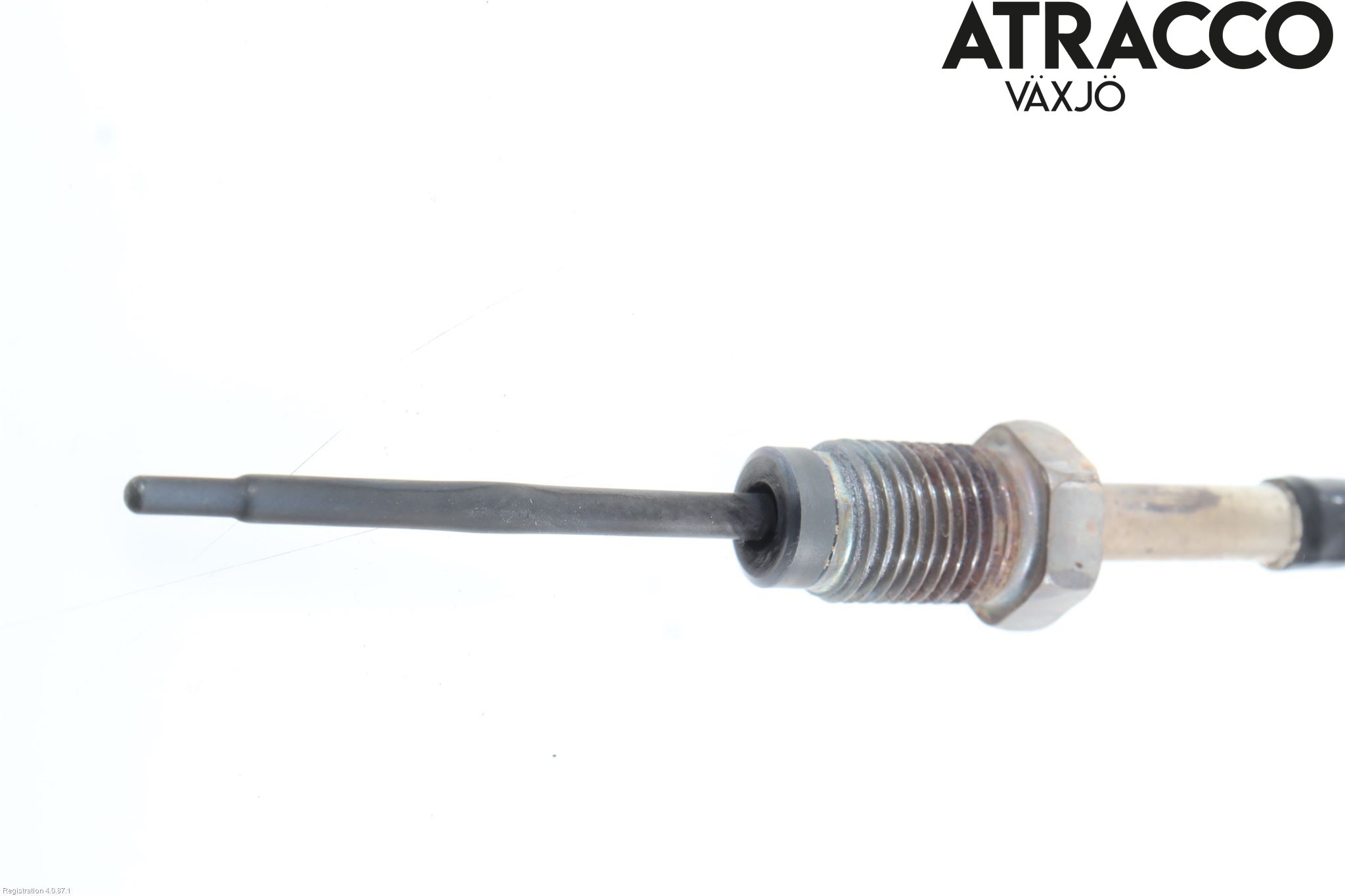 Honda JAZZ 21- Sensor Avgas