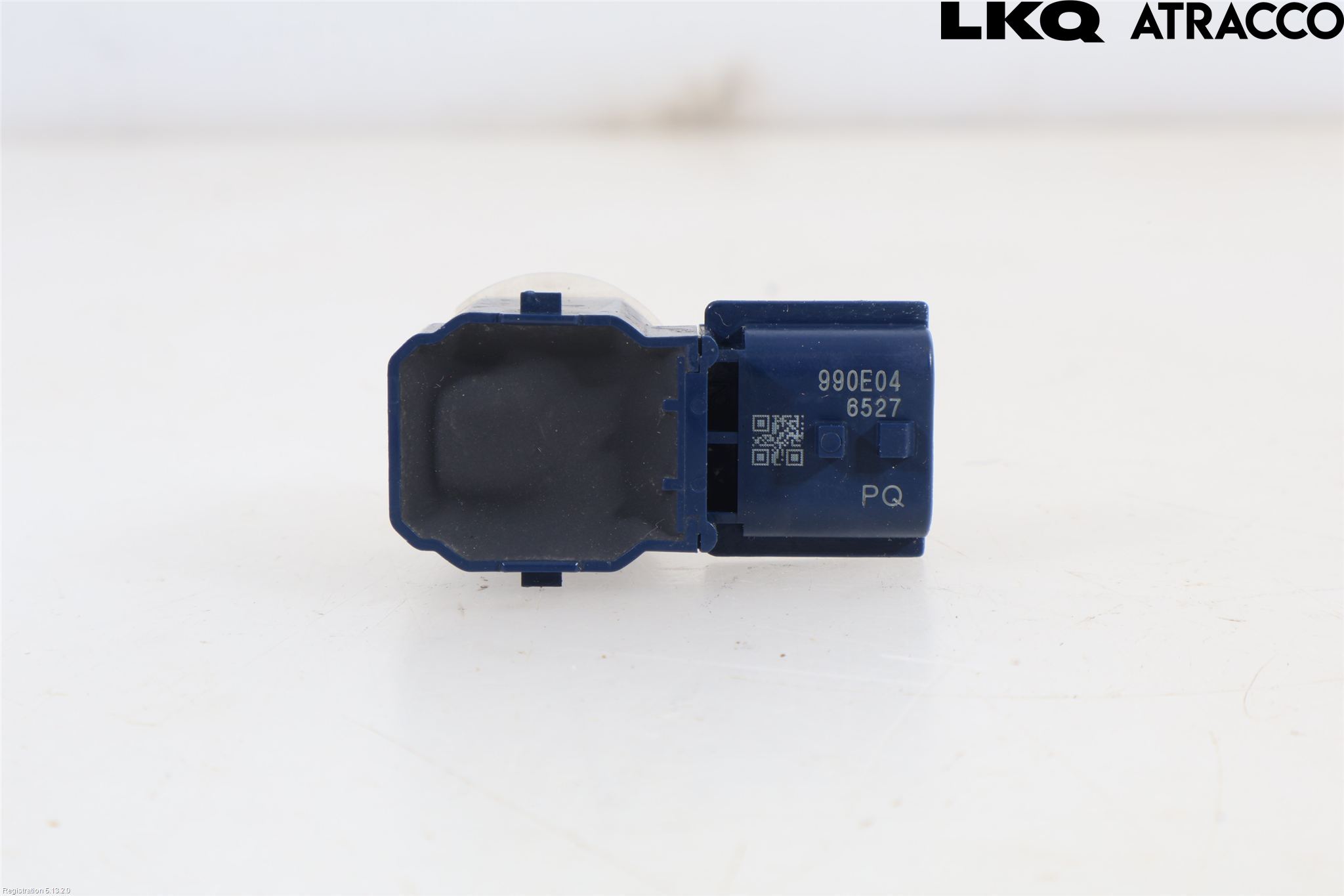 Mitsubishi OUTLANDER 13-21 Parkeringshjälp Backsensor
