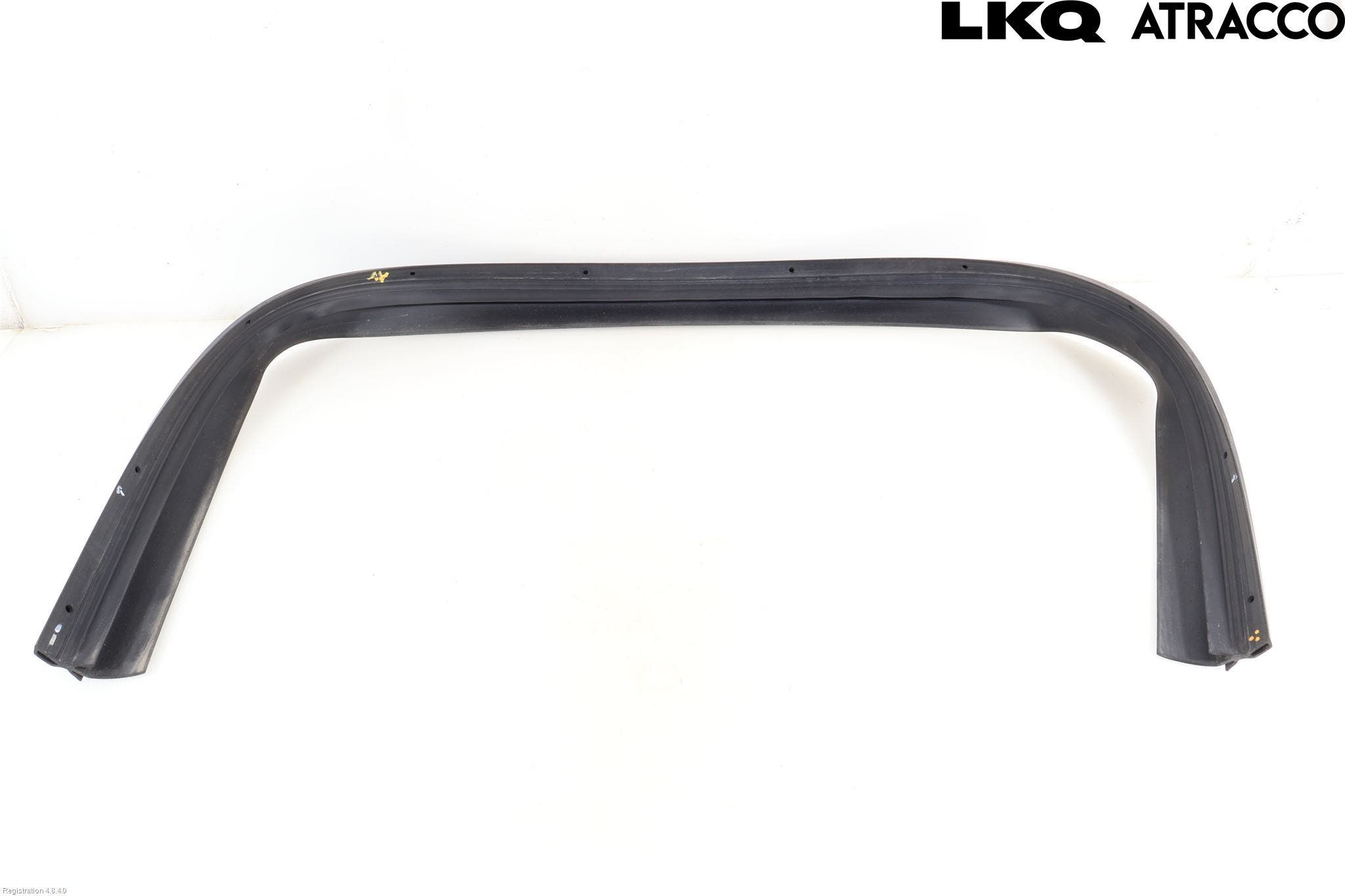 Alfa TOYOTA C-HR 24- Dörr Gummilist