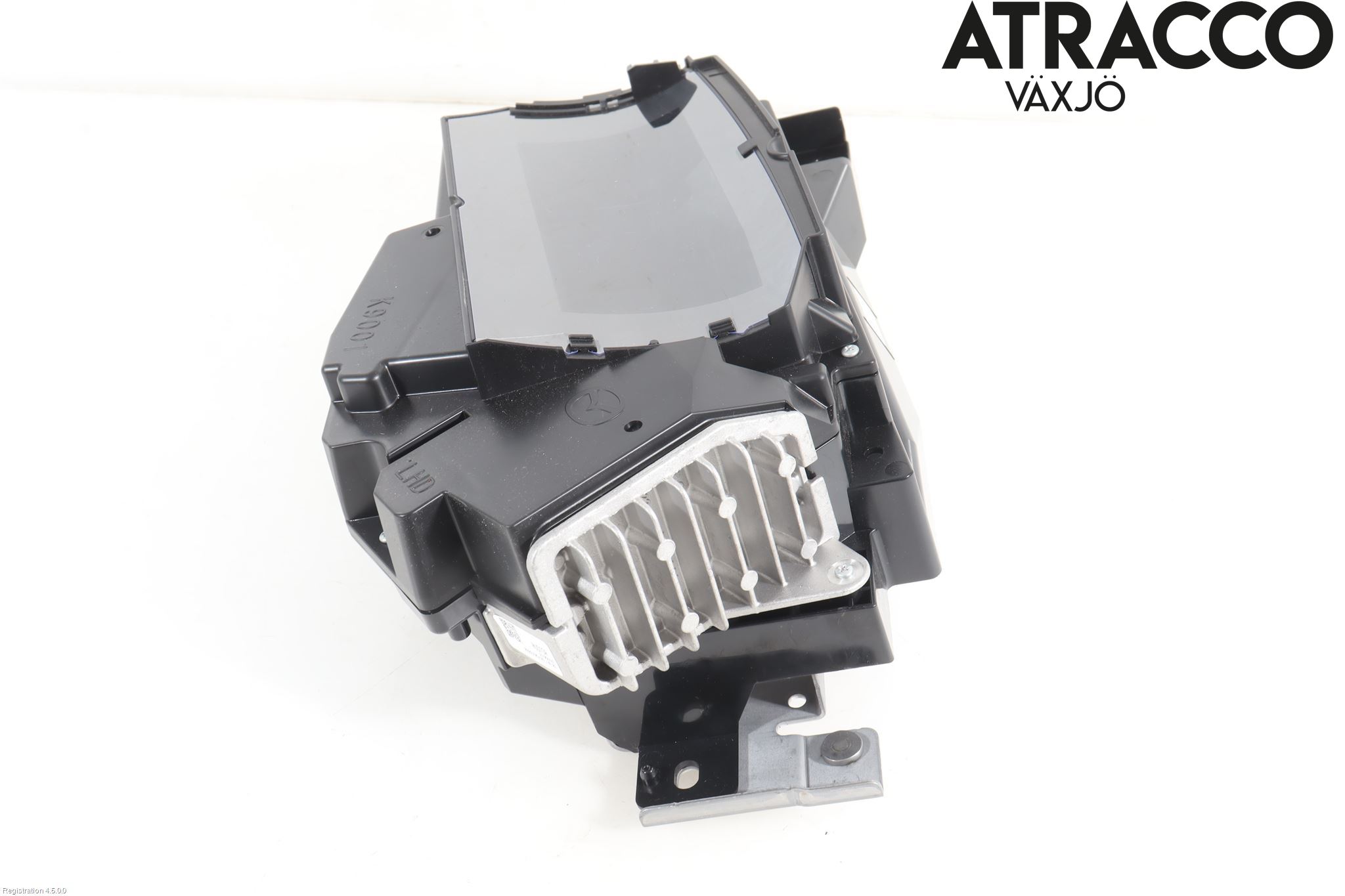 Mazda MX-30 20- Instrument Komb