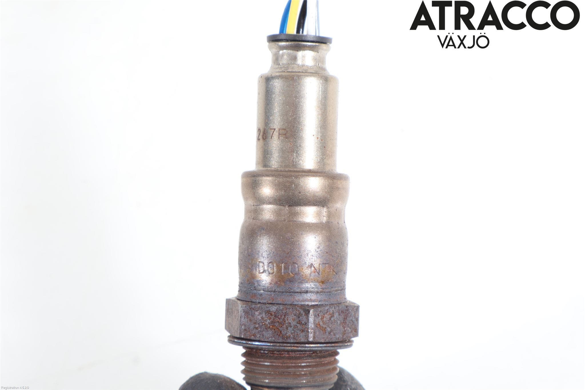 Mazda CX-60 22- Injlambdasond