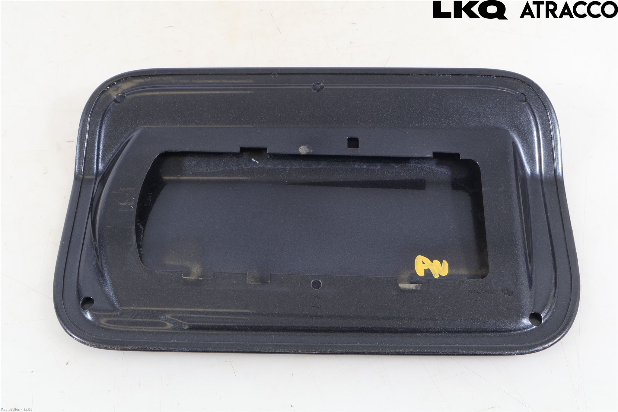 BMW 3 F30/F31/F80 12-19 Tanklucka