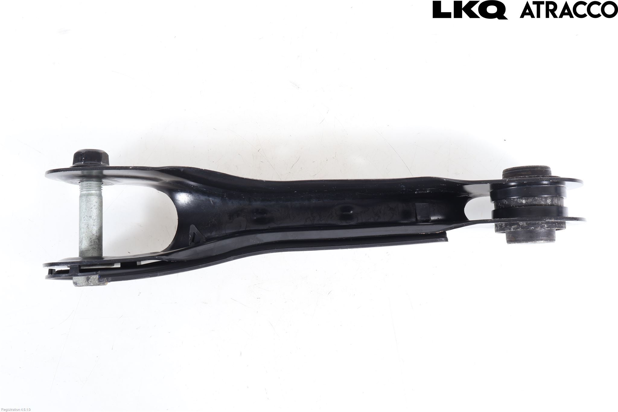 Hyundai TUCSON 05- Bärarm Bak Vänster