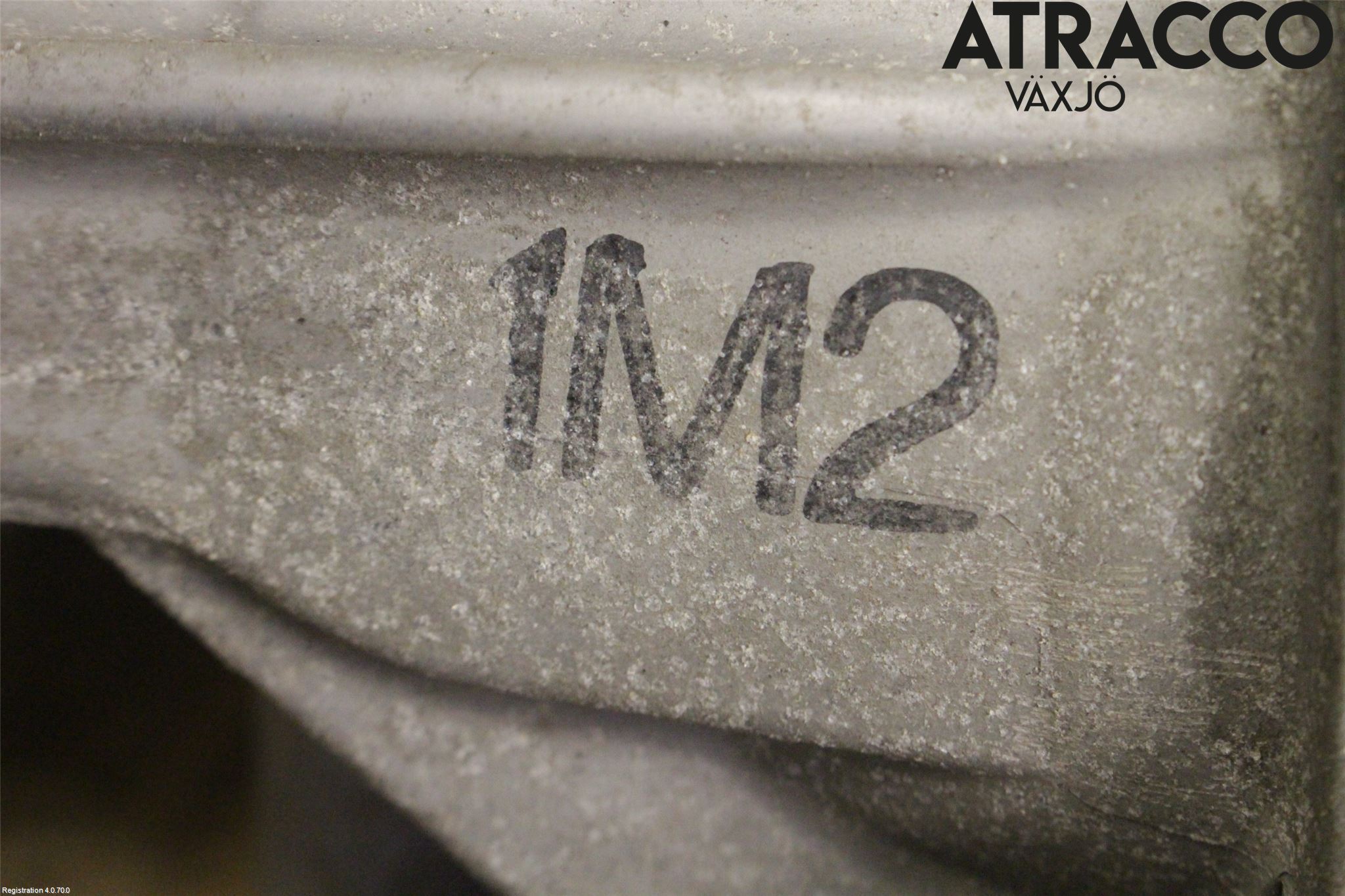 Suzuki VITARA 15- Bakväxel-Diff