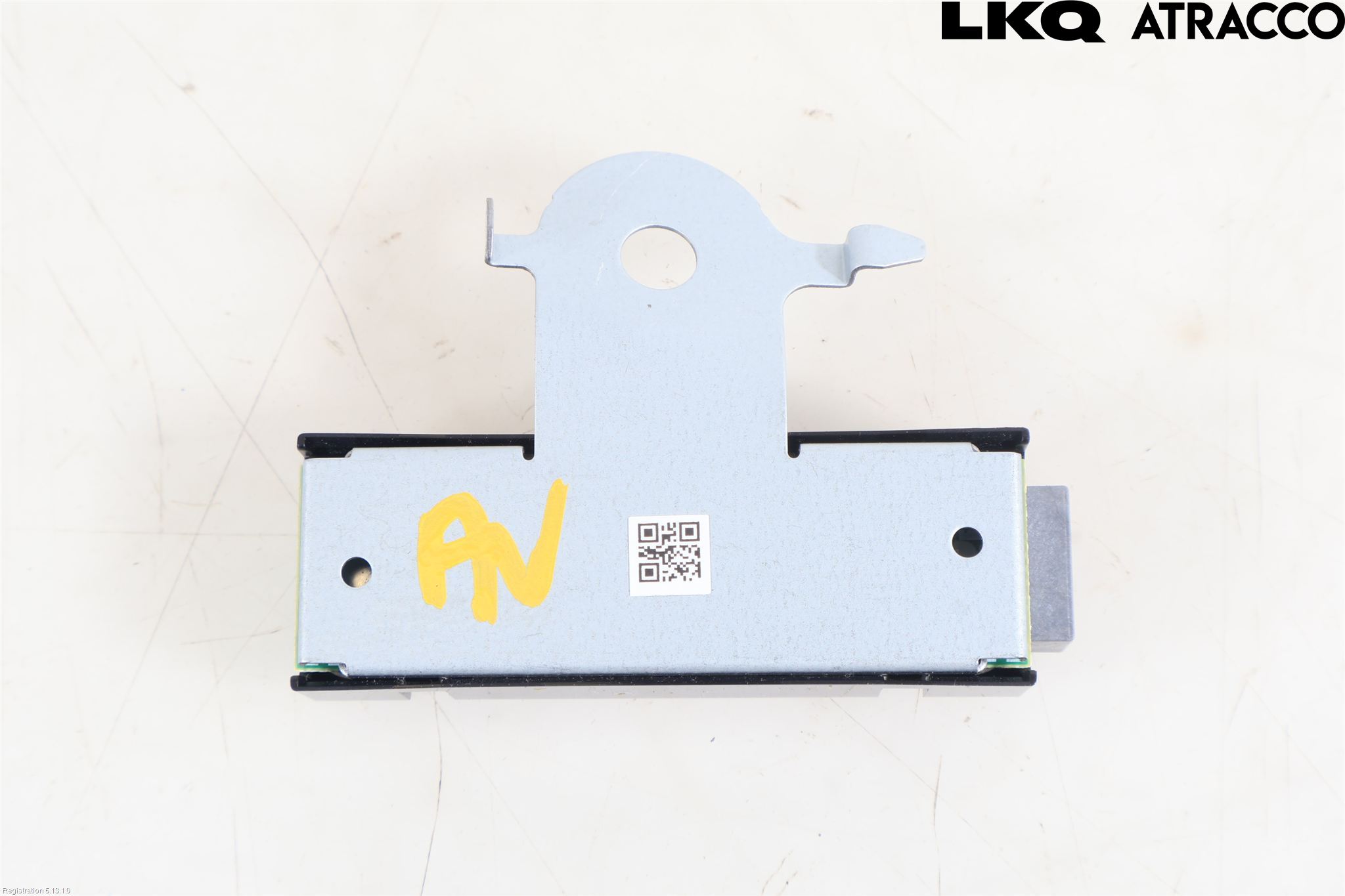 Lexus NX 300h 15-21 Antenn