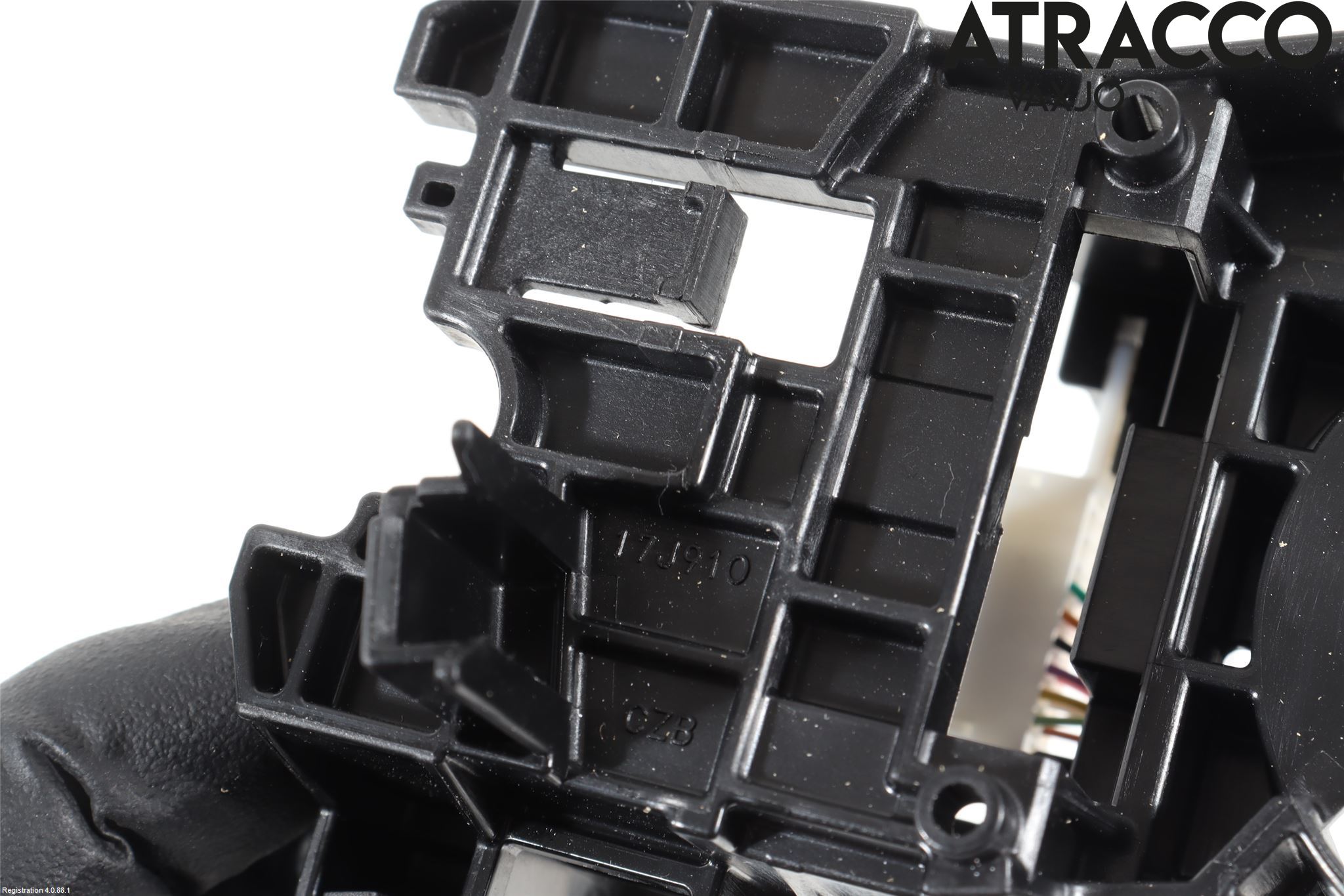 Toyota COROLLA 19- Spakcentral