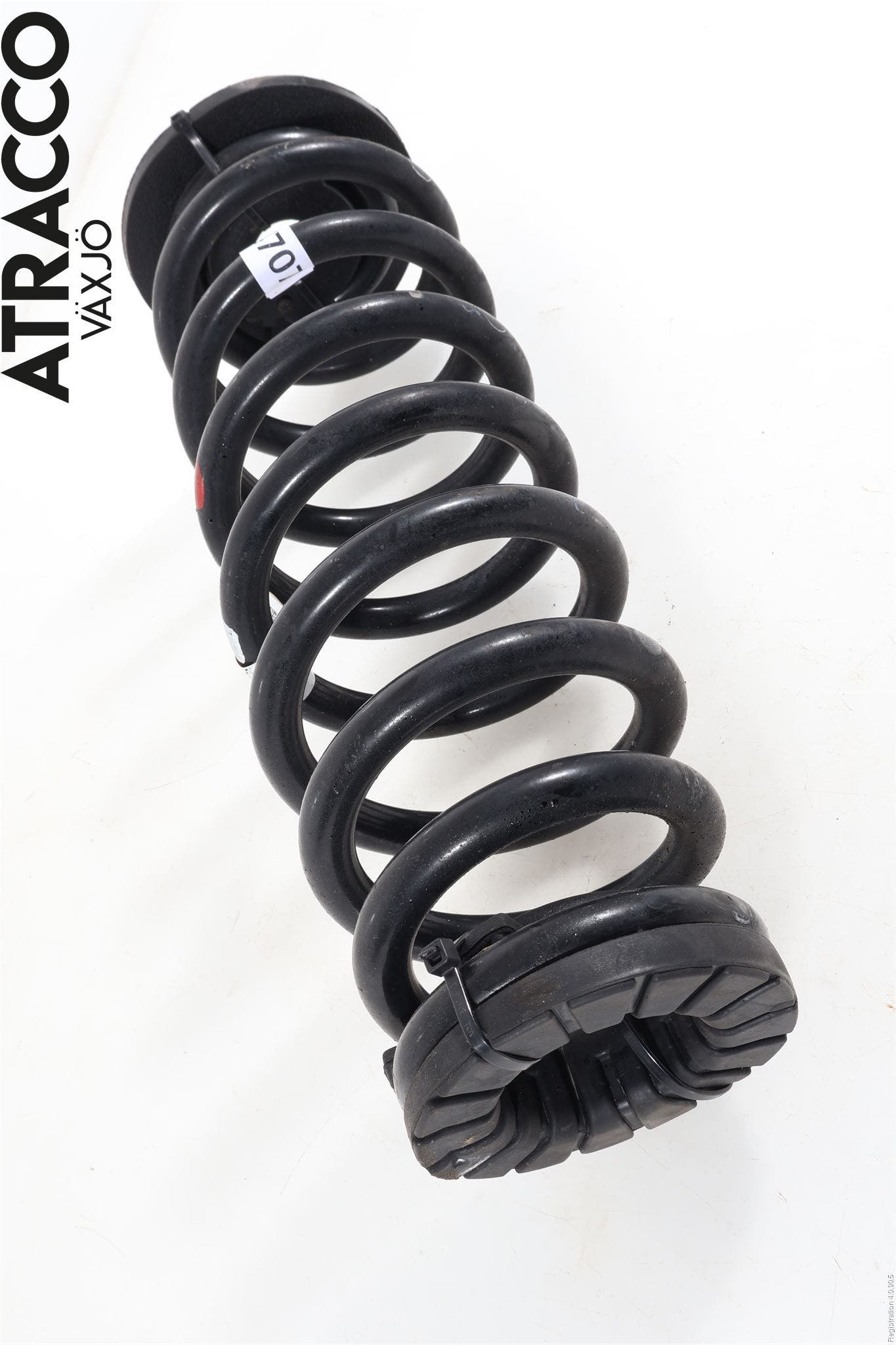 Hyundai KONA/ELECTRIC OS 18-23 Fjäder Bak