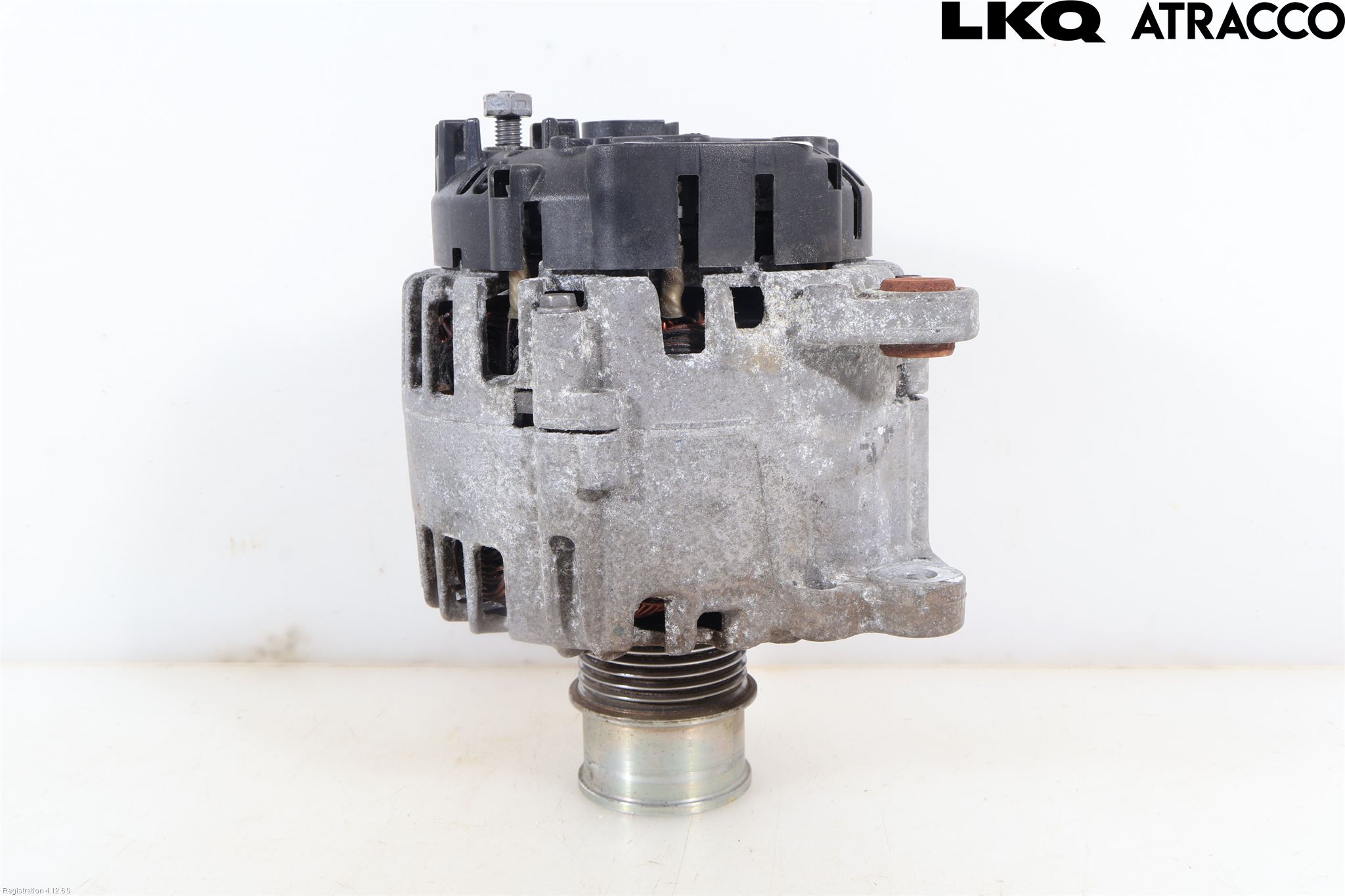 Seat IBIZA V 21- Generator