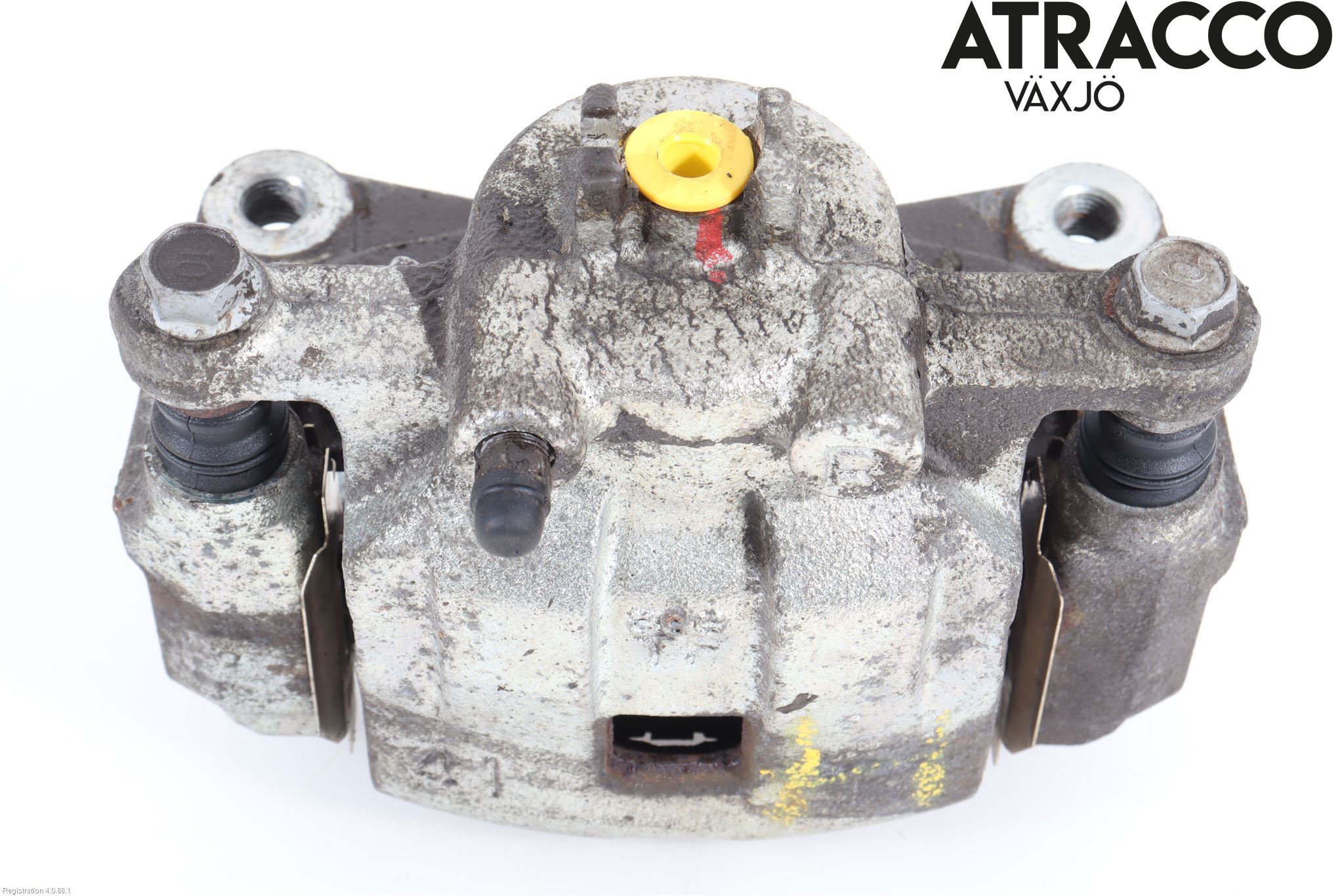 Suzuki SWIFT 11-16 Bromsok Fram Höger