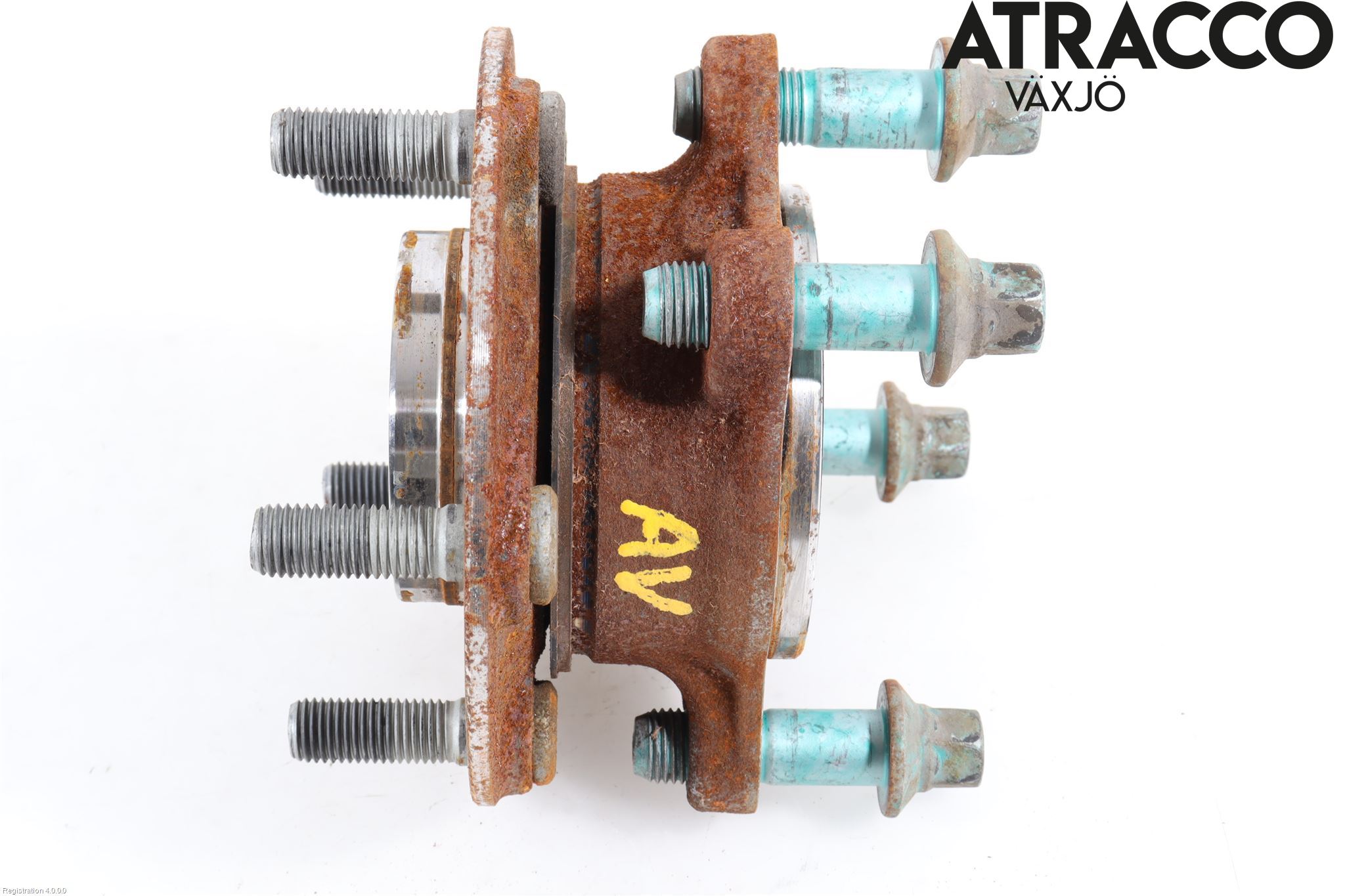 Mazda CX-30 20- Nav Fram