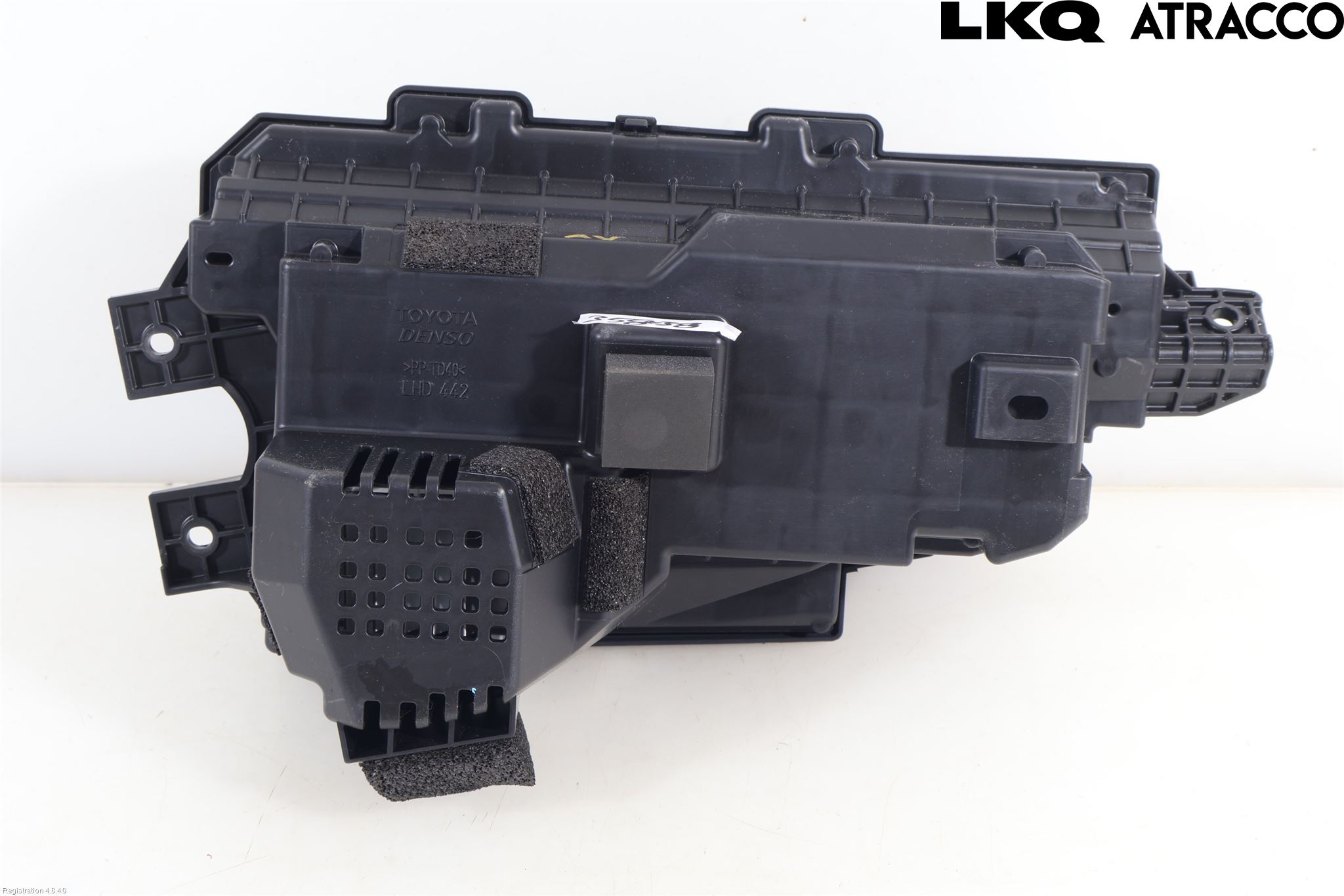 Toyota RAV4 19- Instrument Komb