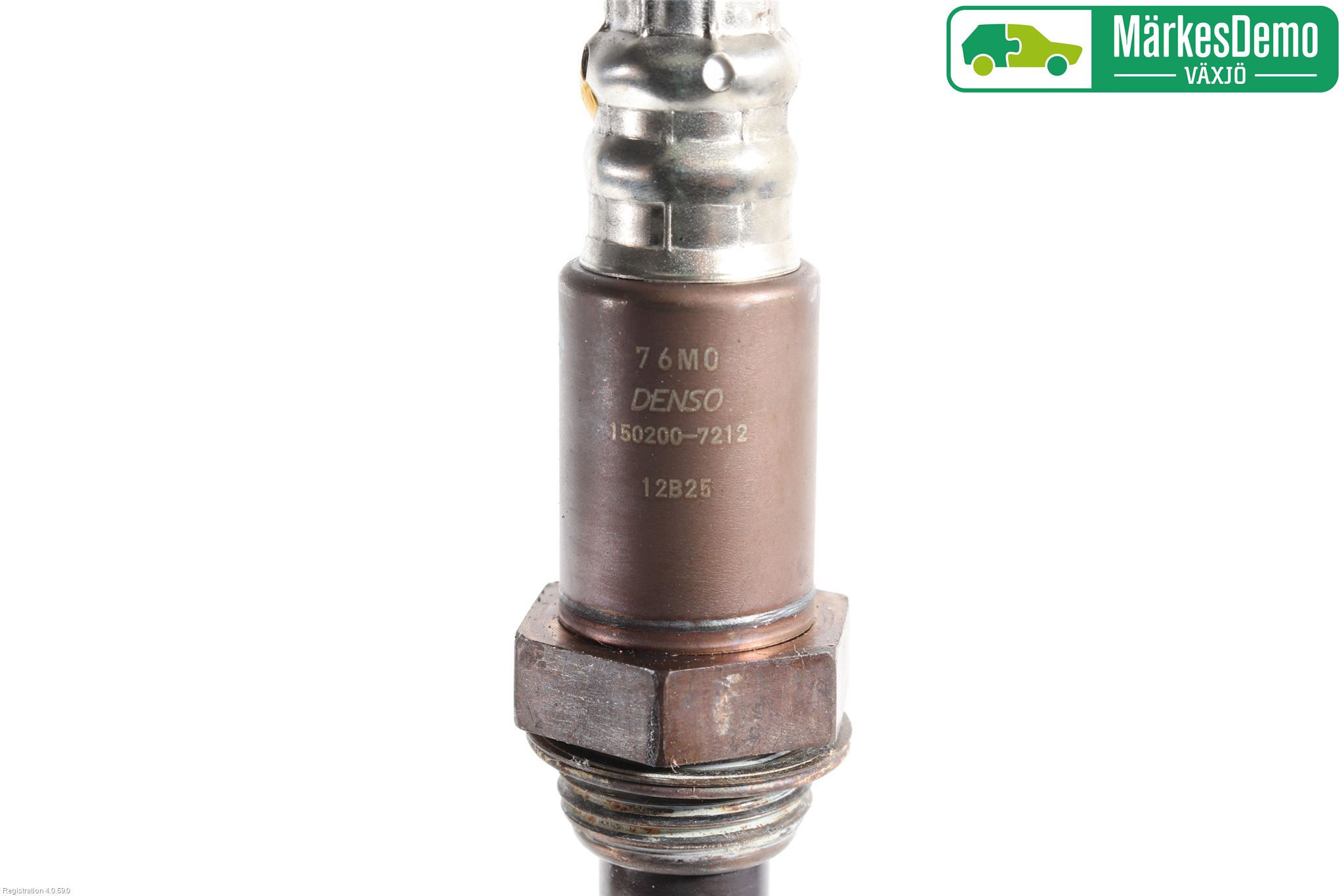 Suzuki SWIFT 17-24 Injlambdasond