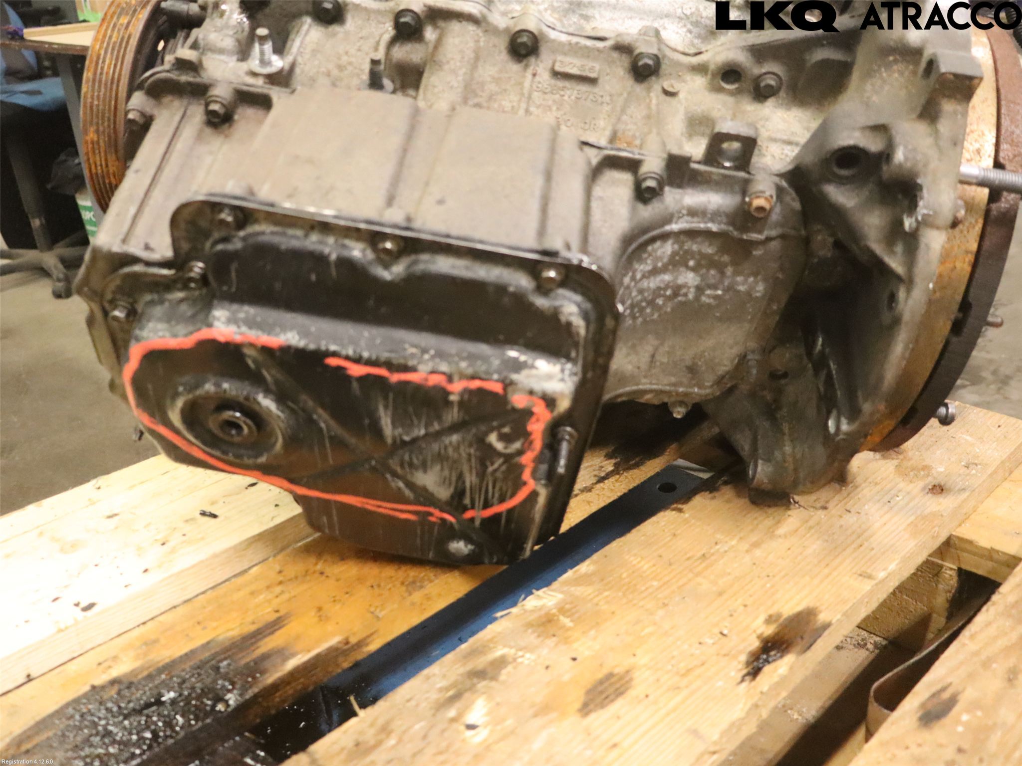 Toyota PROACE II 16- Motor Diesel