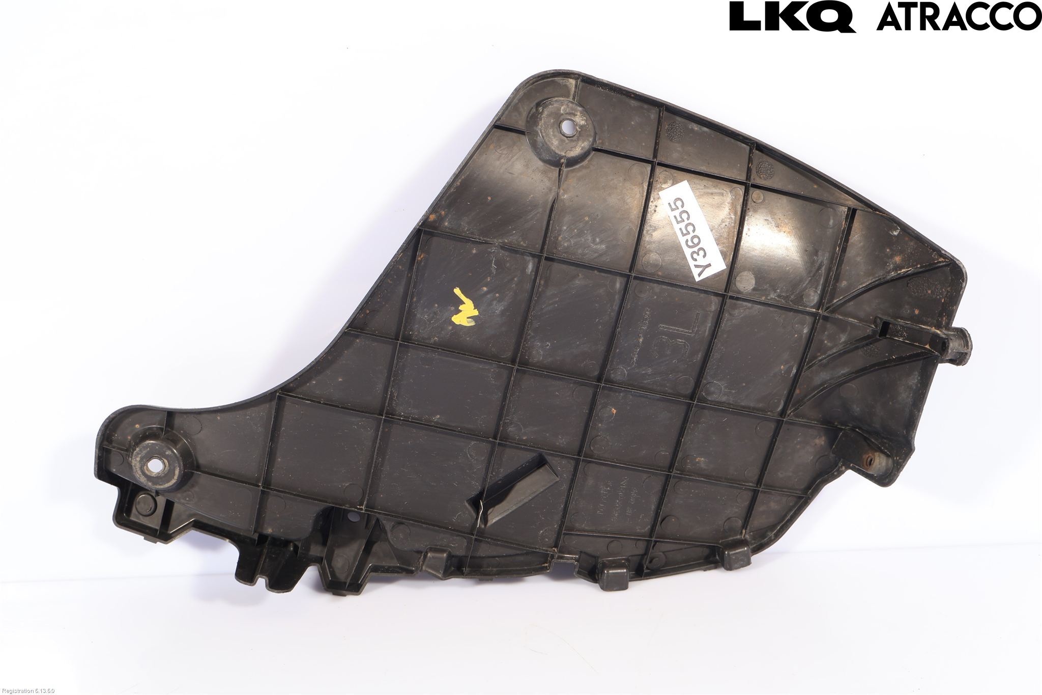 Toyota RAV4 19- Skärm Inner