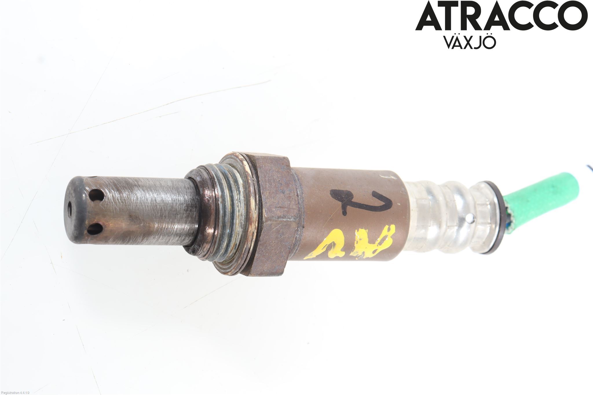 Suzuki SWIFT 17-24 Injlambdasond