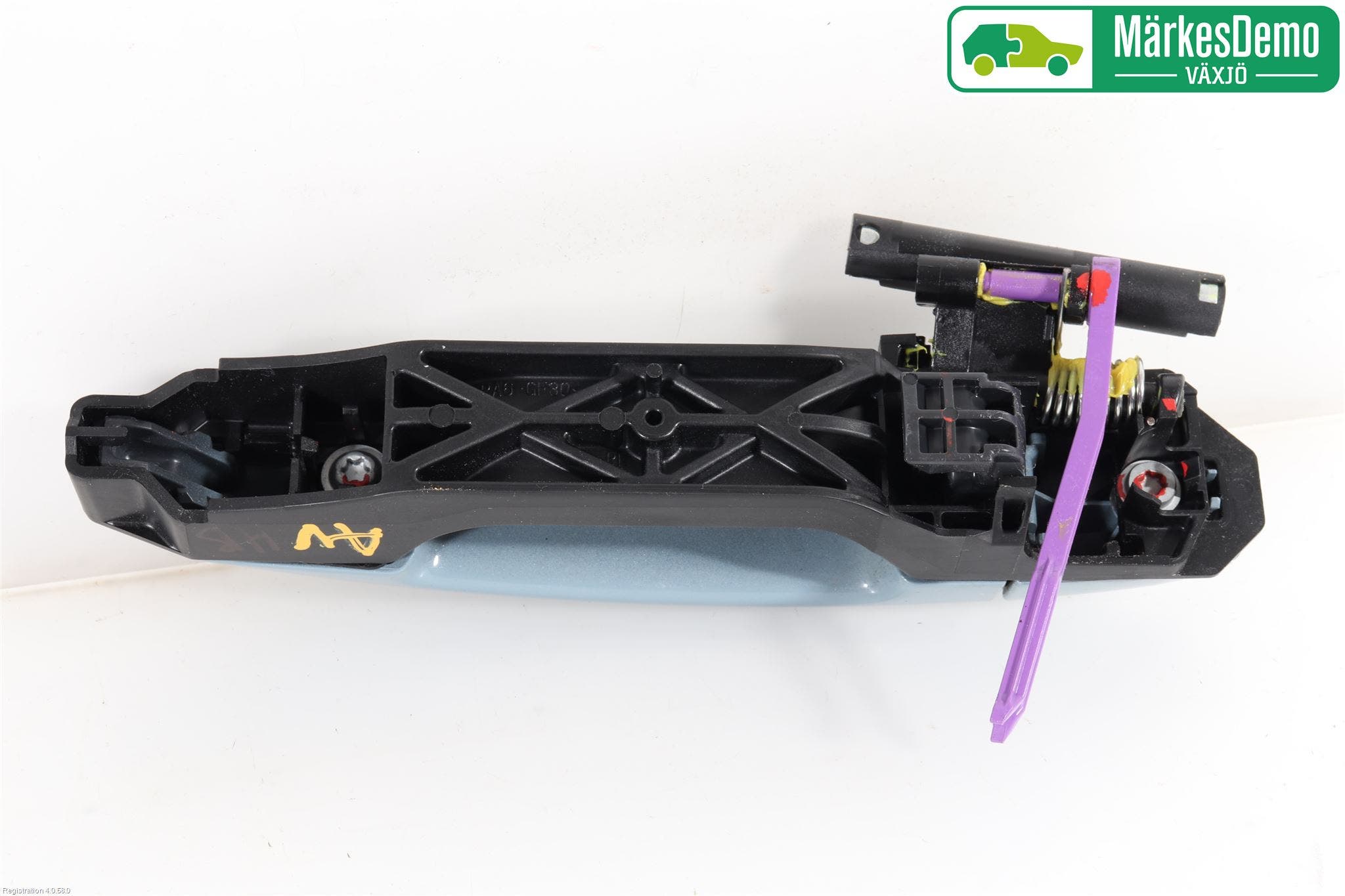 Suzuki VITARA 15- Dörrhandtag Yttre Hö