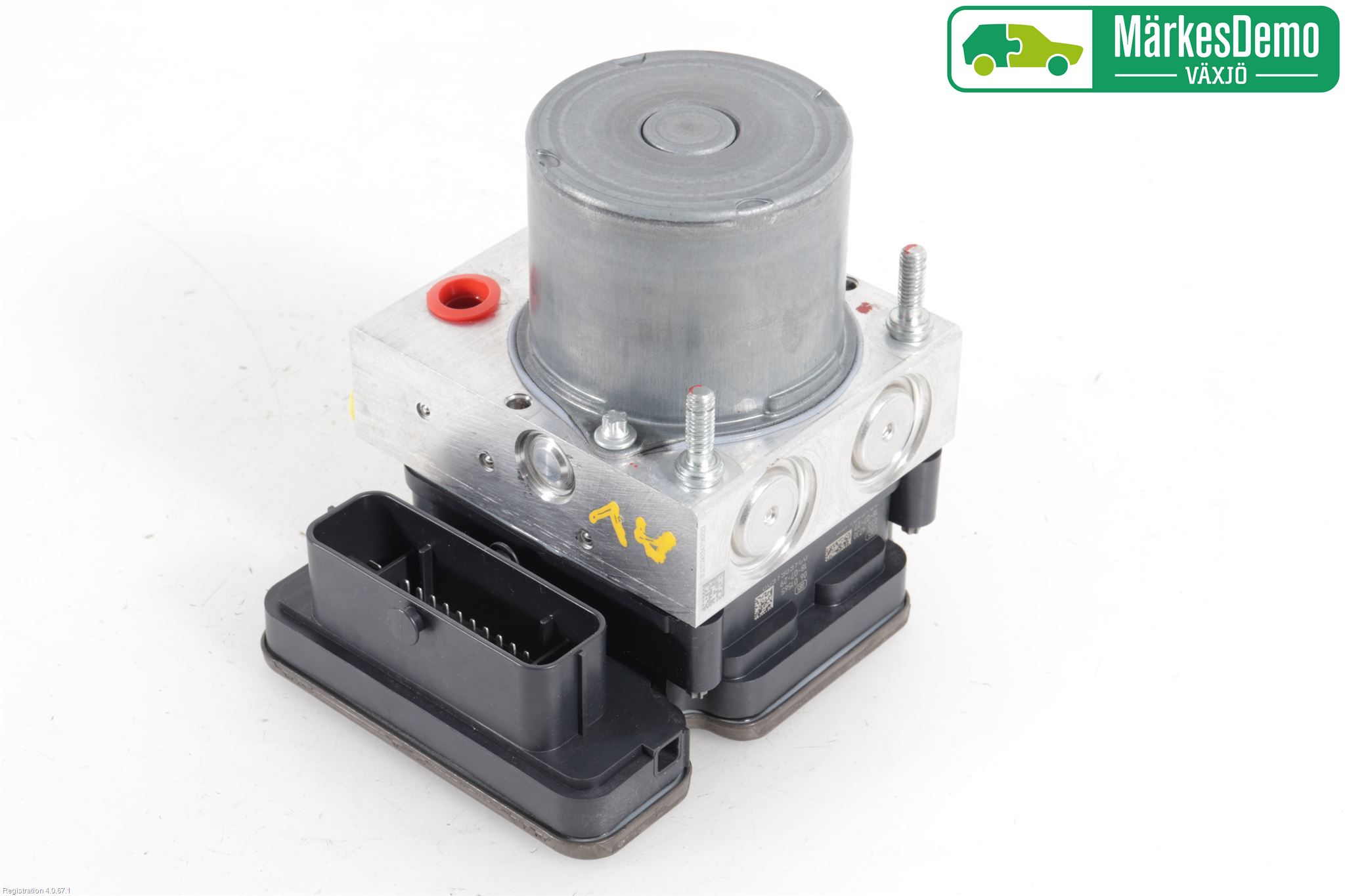 Suzuki VITARA 15- Abs Hydraulaggregat