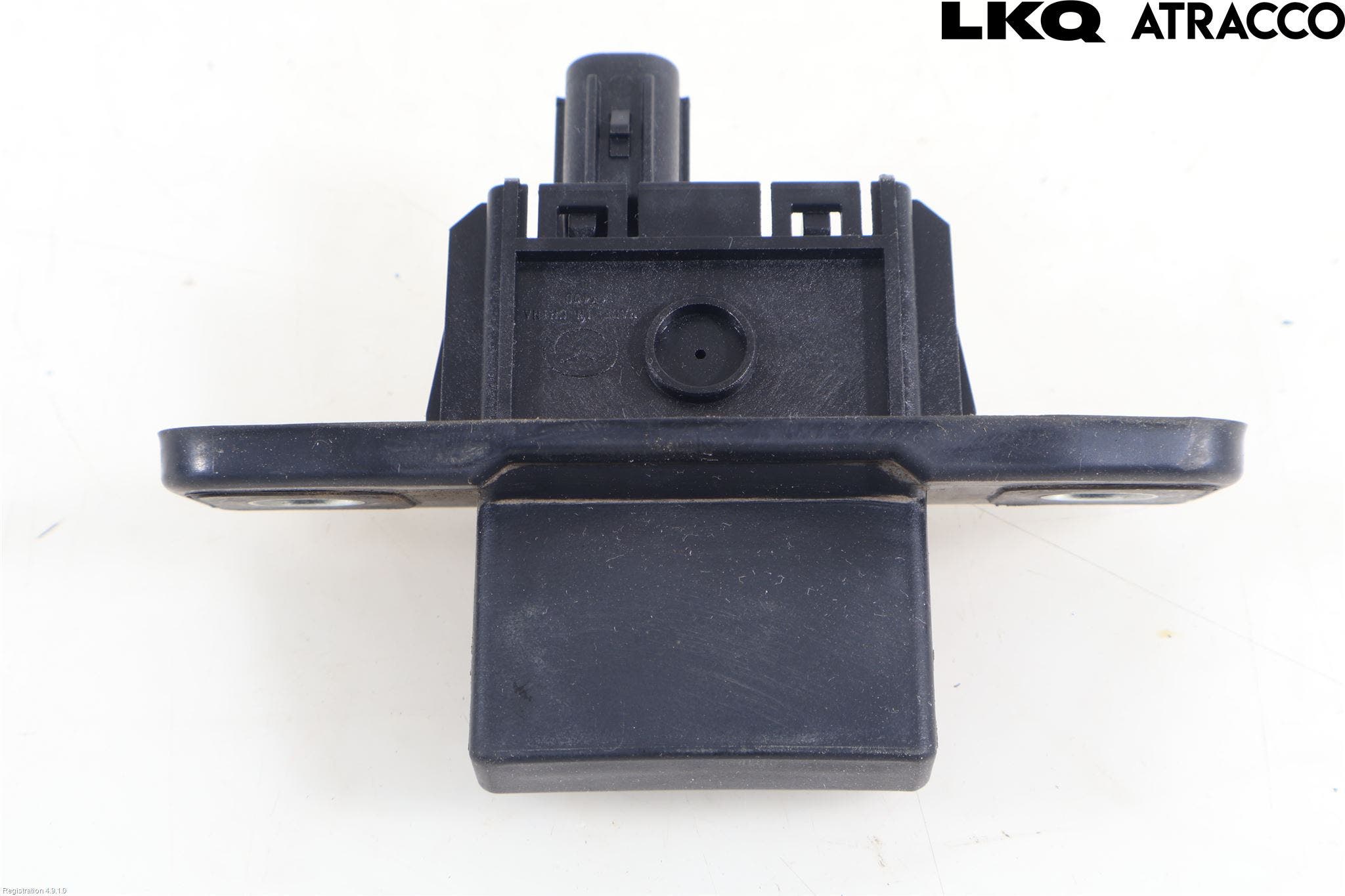 Mazda CX-60 22- Bakluckehandtag