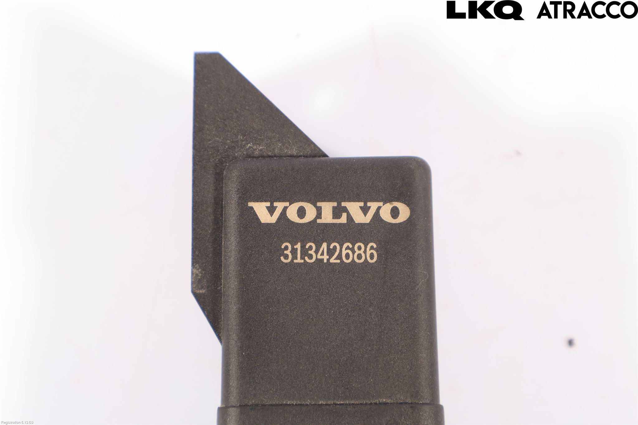 Volvo V70 08-13 Relä Glödning Diesel