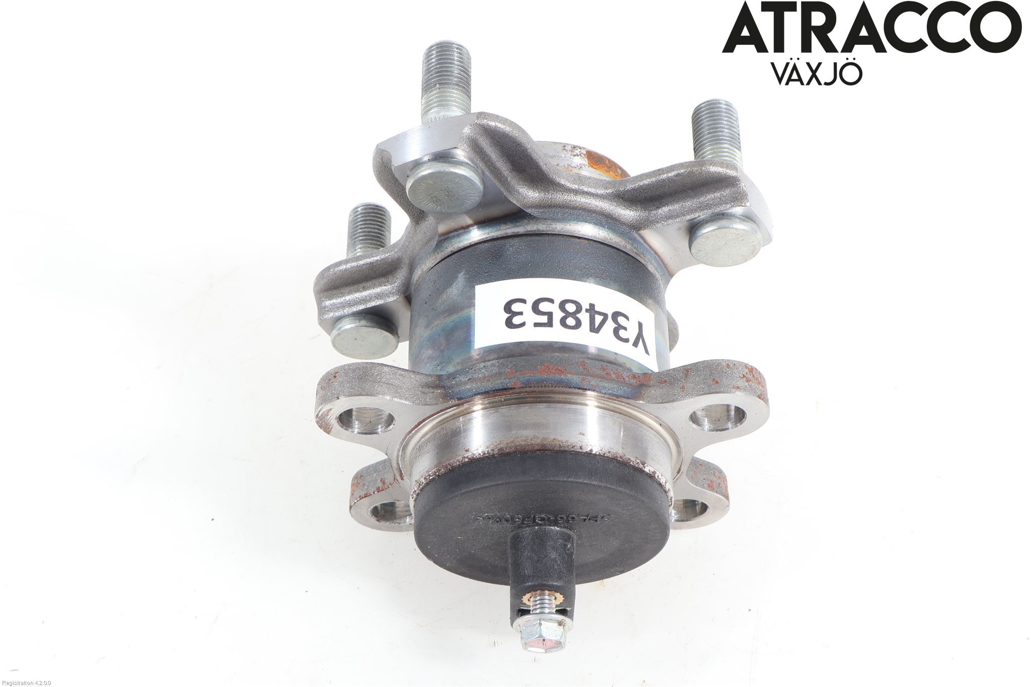 Suzuki SWIFT 17-24 Nav Bak