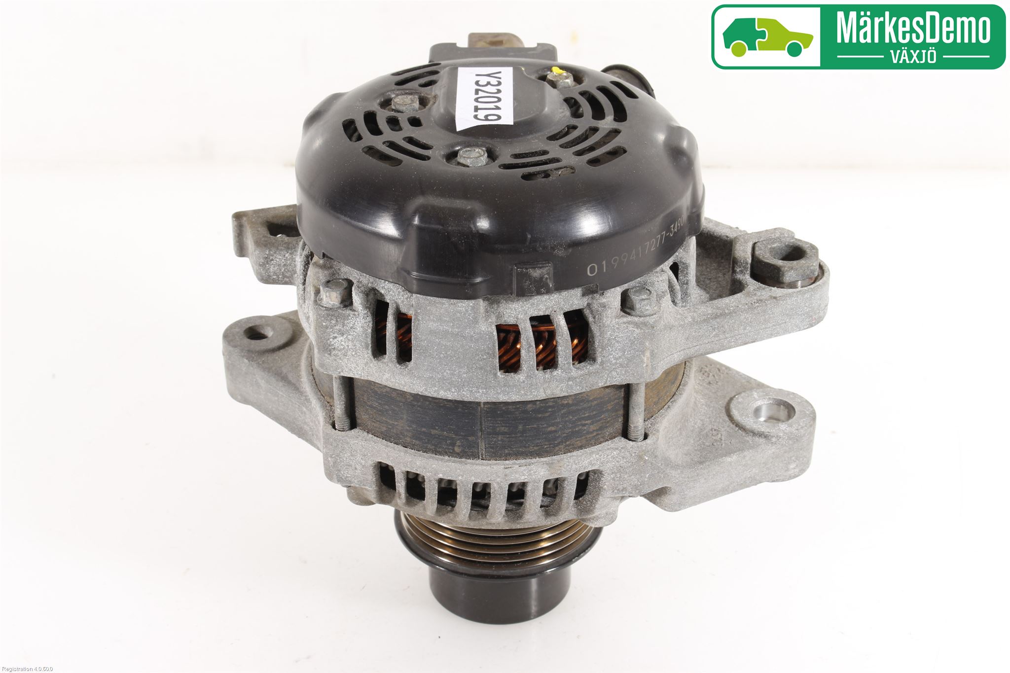 Toyota AYGO 15-21 Generator