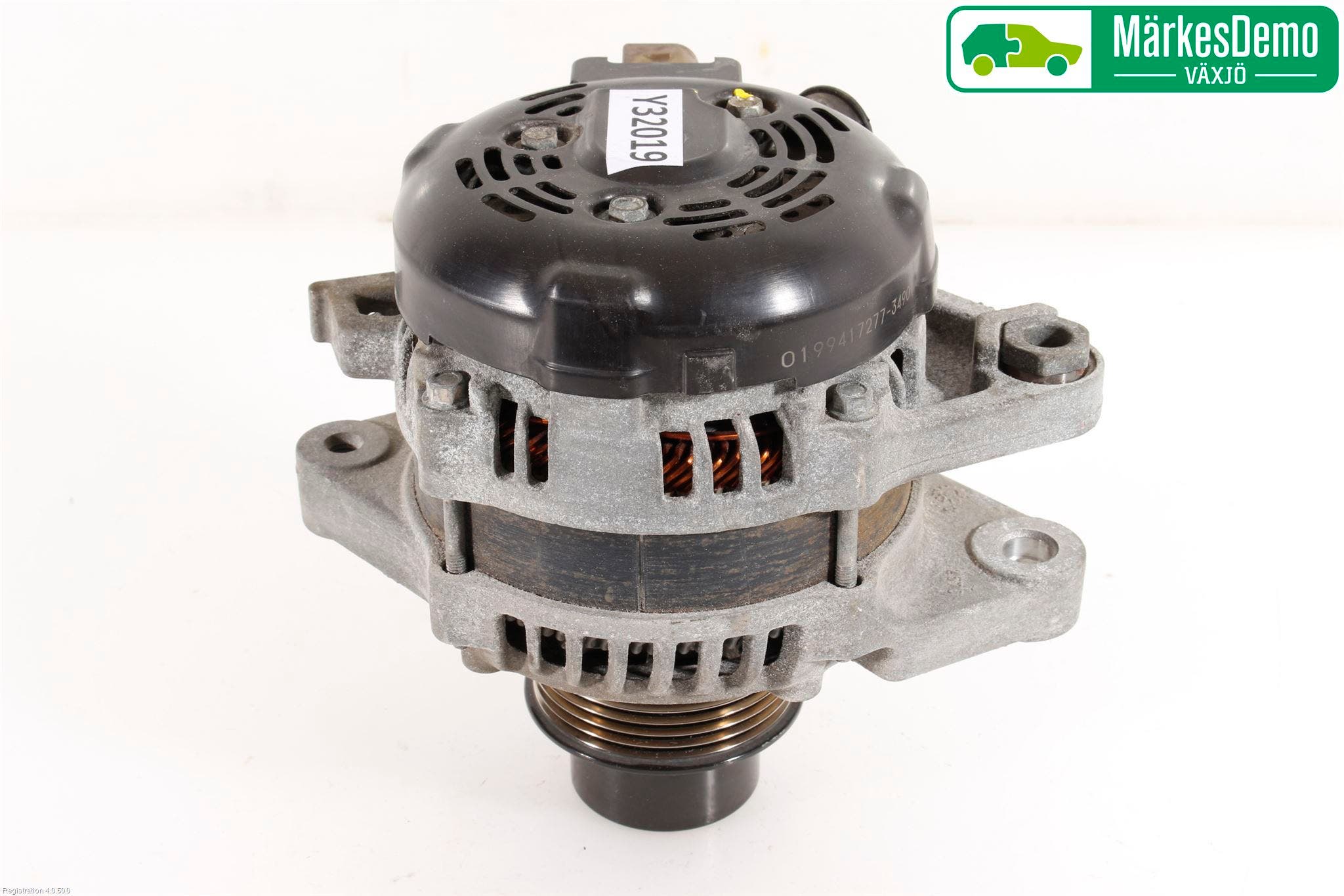 Toyota AYGO 15-21 Generator