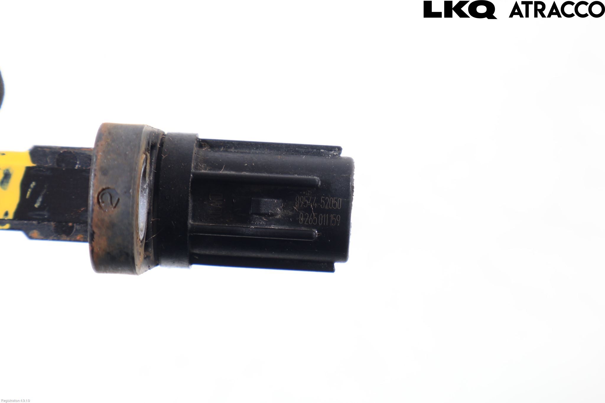 Toyota COROLLA CROSS XG10 22- Abs Sensor
